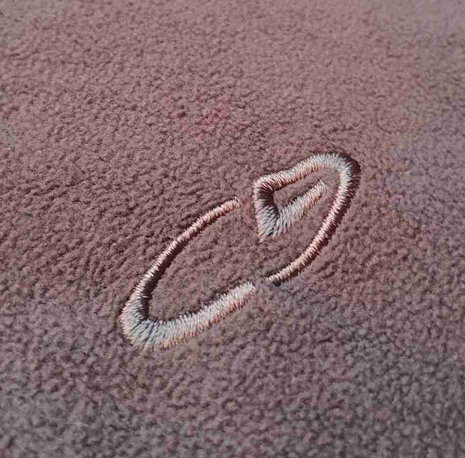 Hoodie Half Zip Champion. - miniatura 2