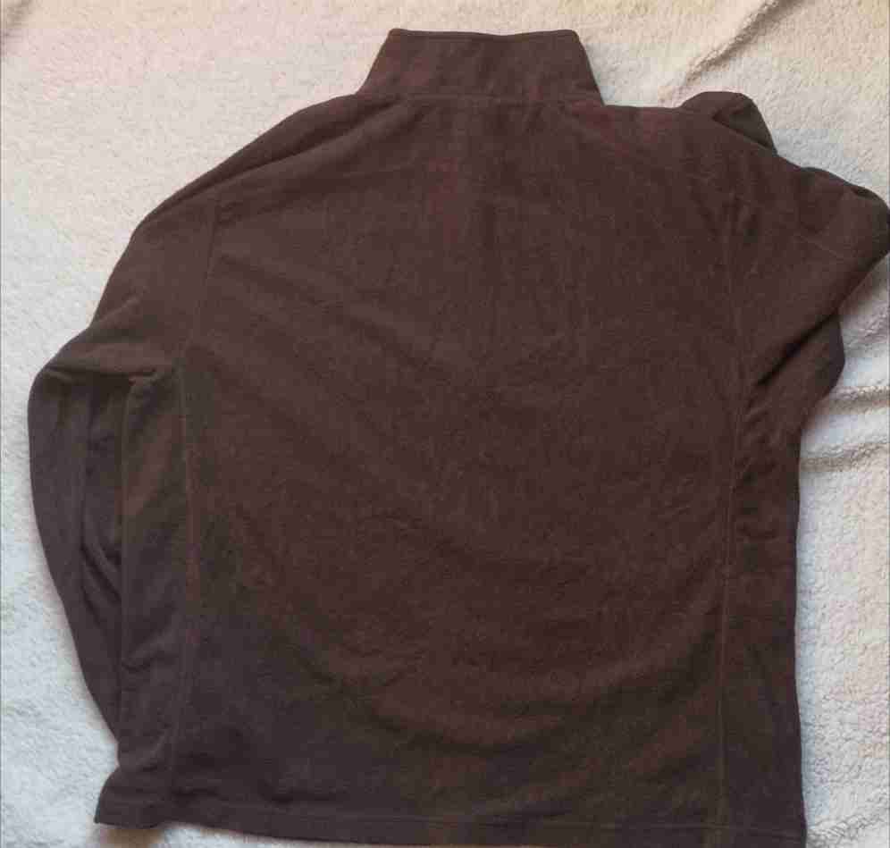 Hoodie Half Zip Champion. - miniatura 3