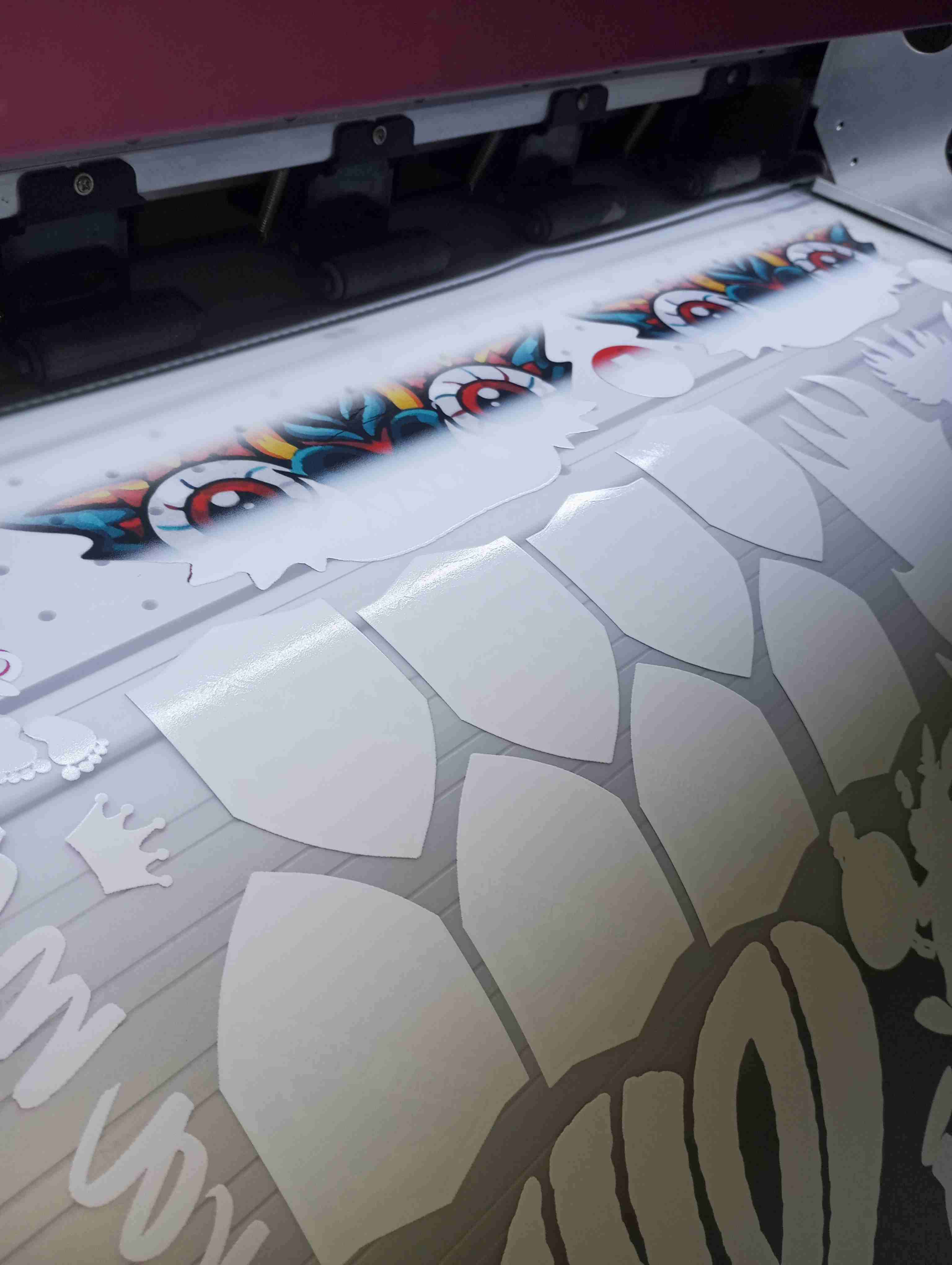 DTF textil, Transfer, estampado, personalizado - miniatura 2