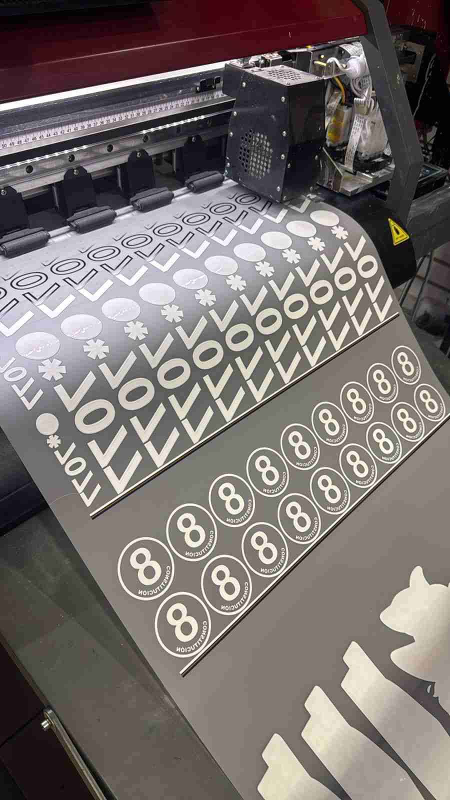 DTF textil, Transfer, estampado, personalizado - miniatura 3