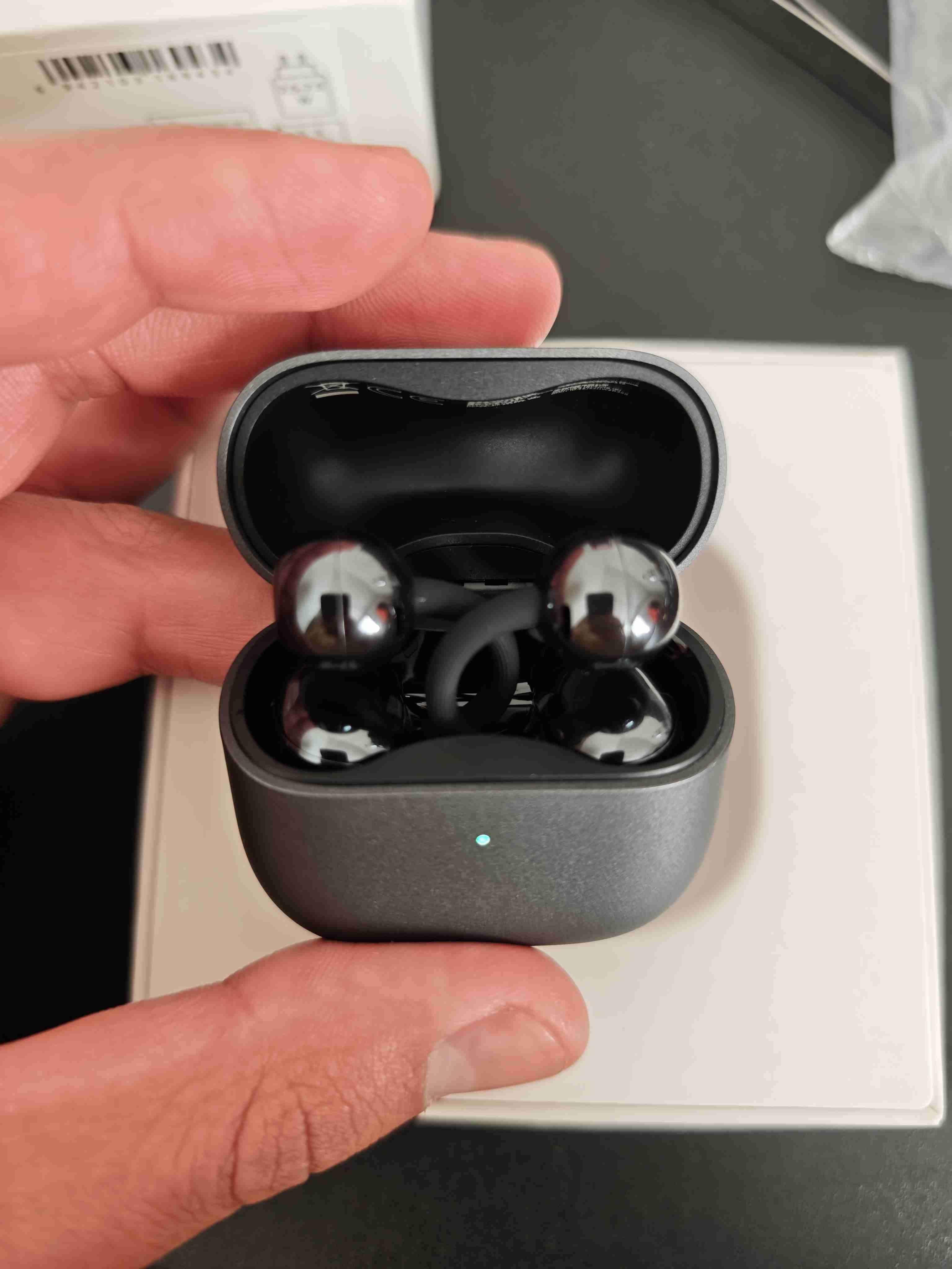 Huawei Freeclip 2 - miniatura 4