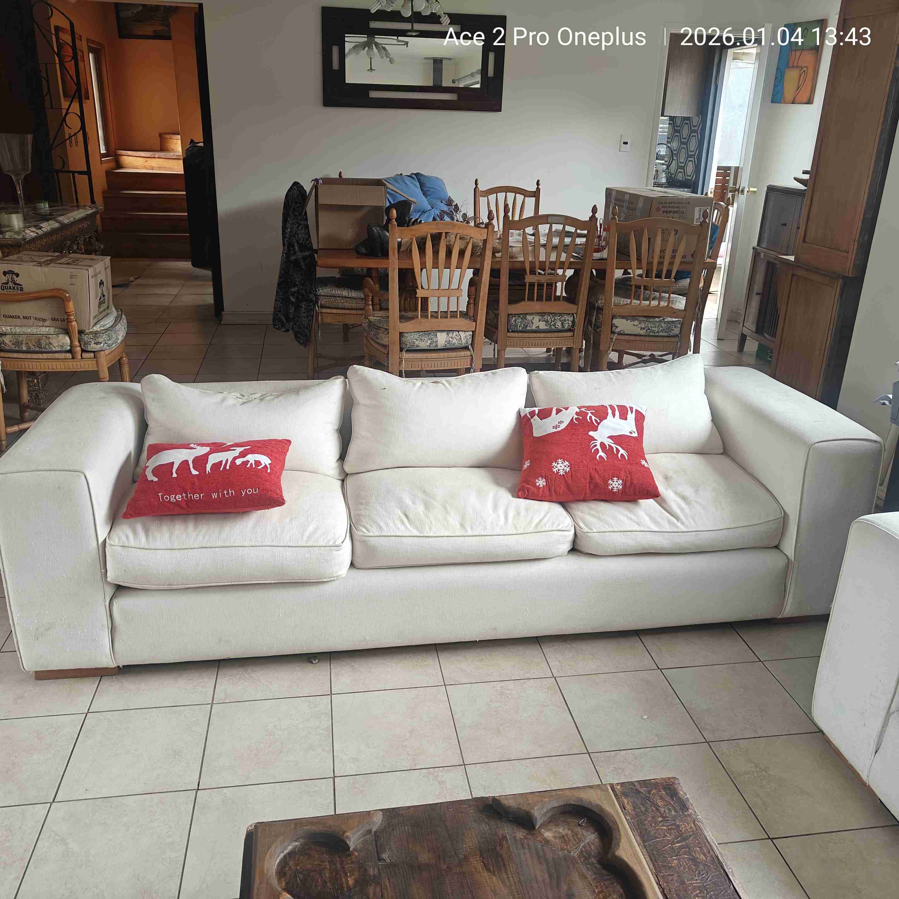 Sofás beige grandes - miniatura 4