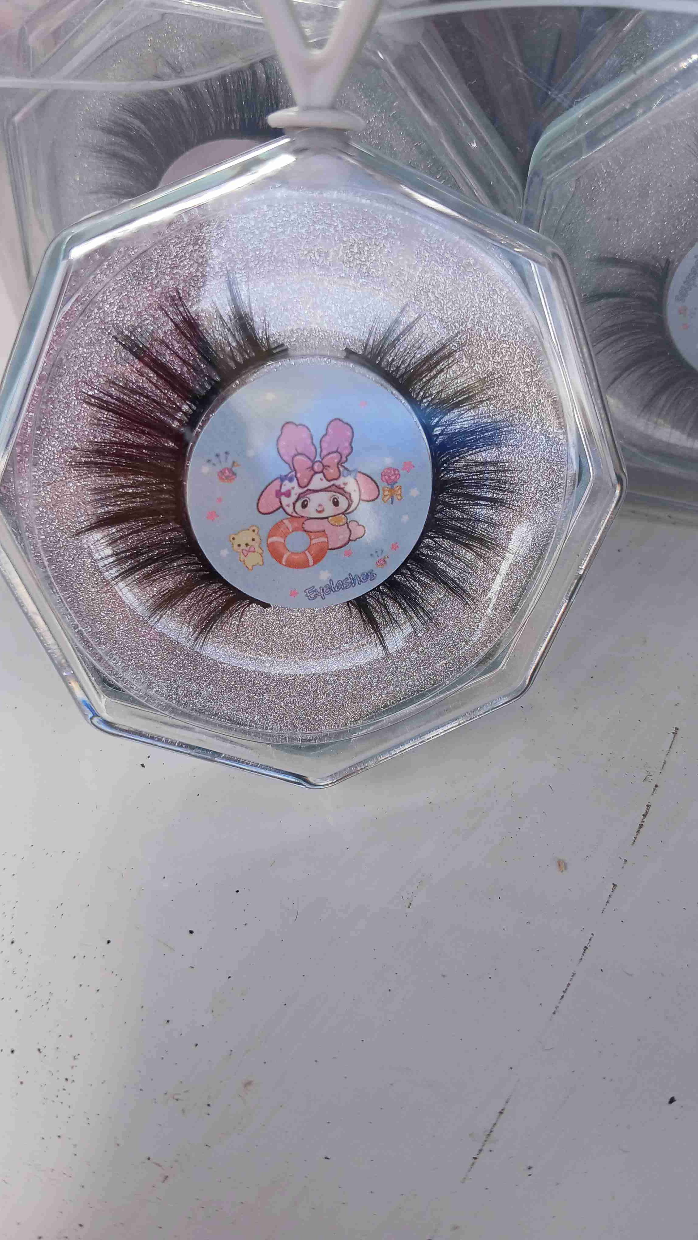 Set de brillos labiales Kevin&Coco - miniatura 6