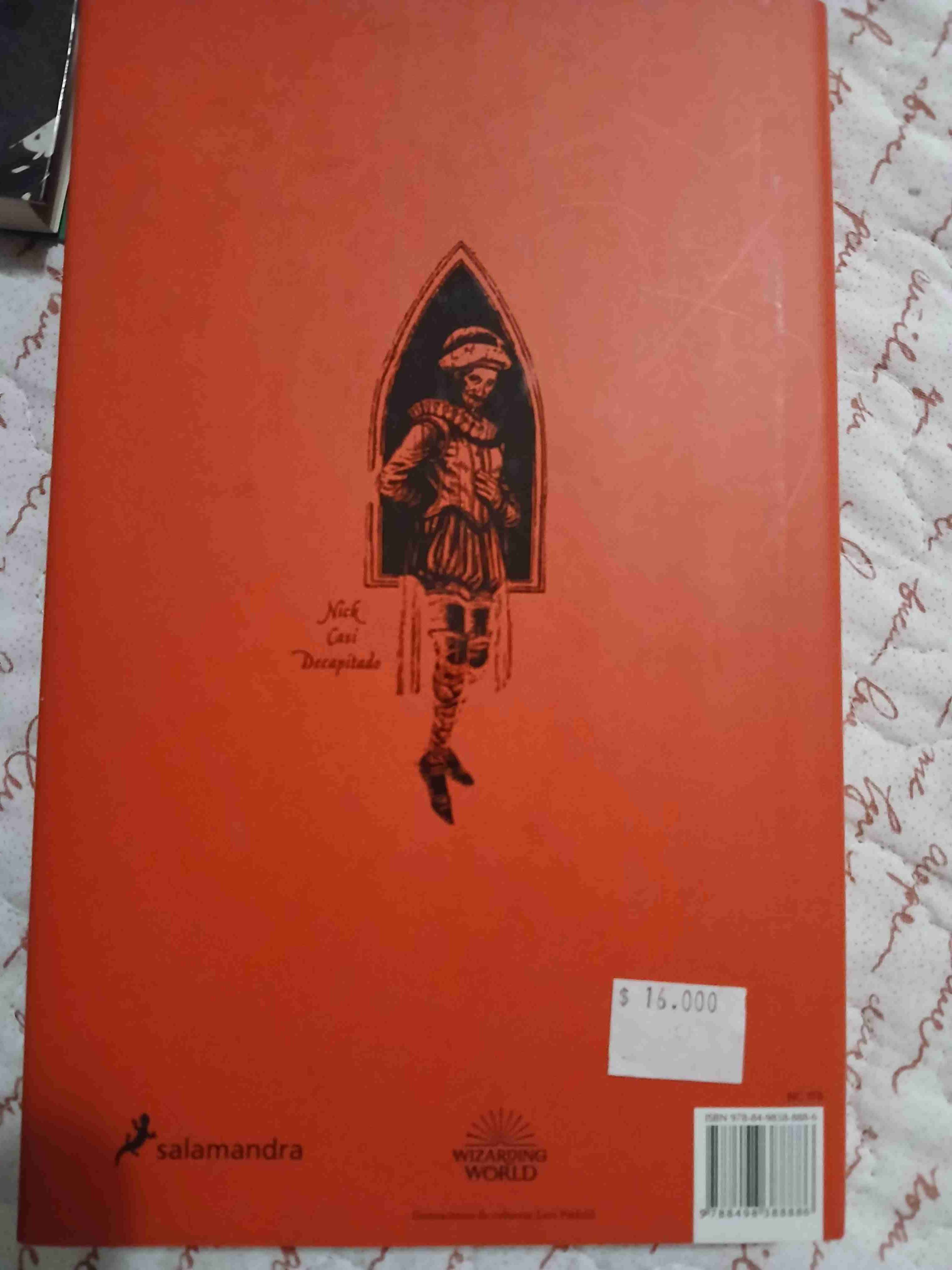 Harry Potter y la piedra filosofal - miniatura 2