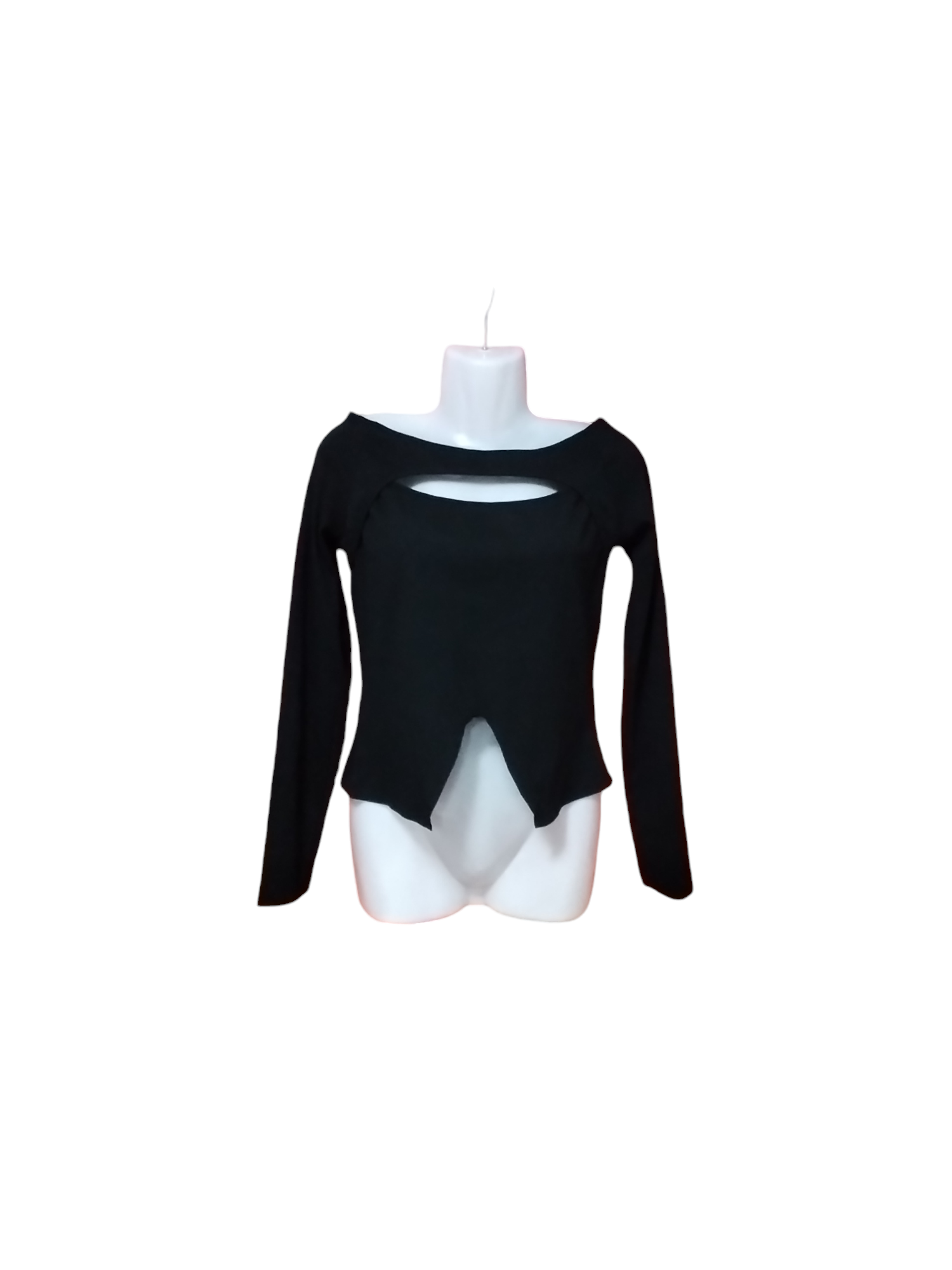 Polera manga larga 😍 - miniatura 1