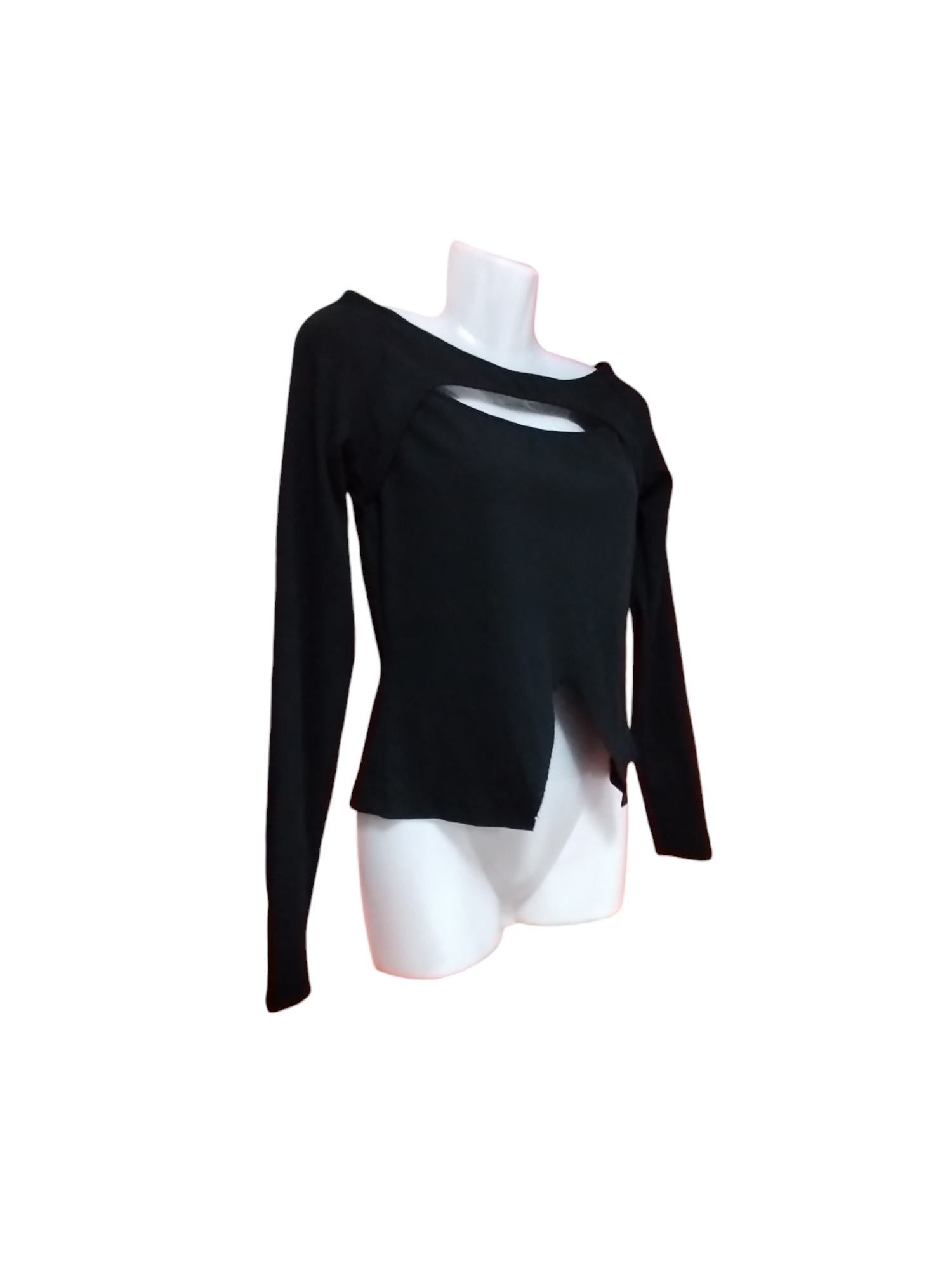 Polera manga larga 😍 - miniatura 2