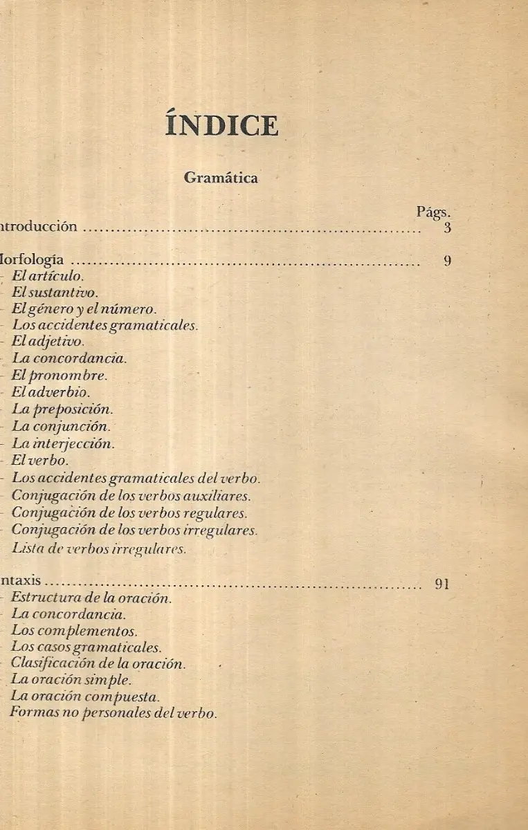 El Gran Saber Larousse / Castellano Gramática - miniatura 2