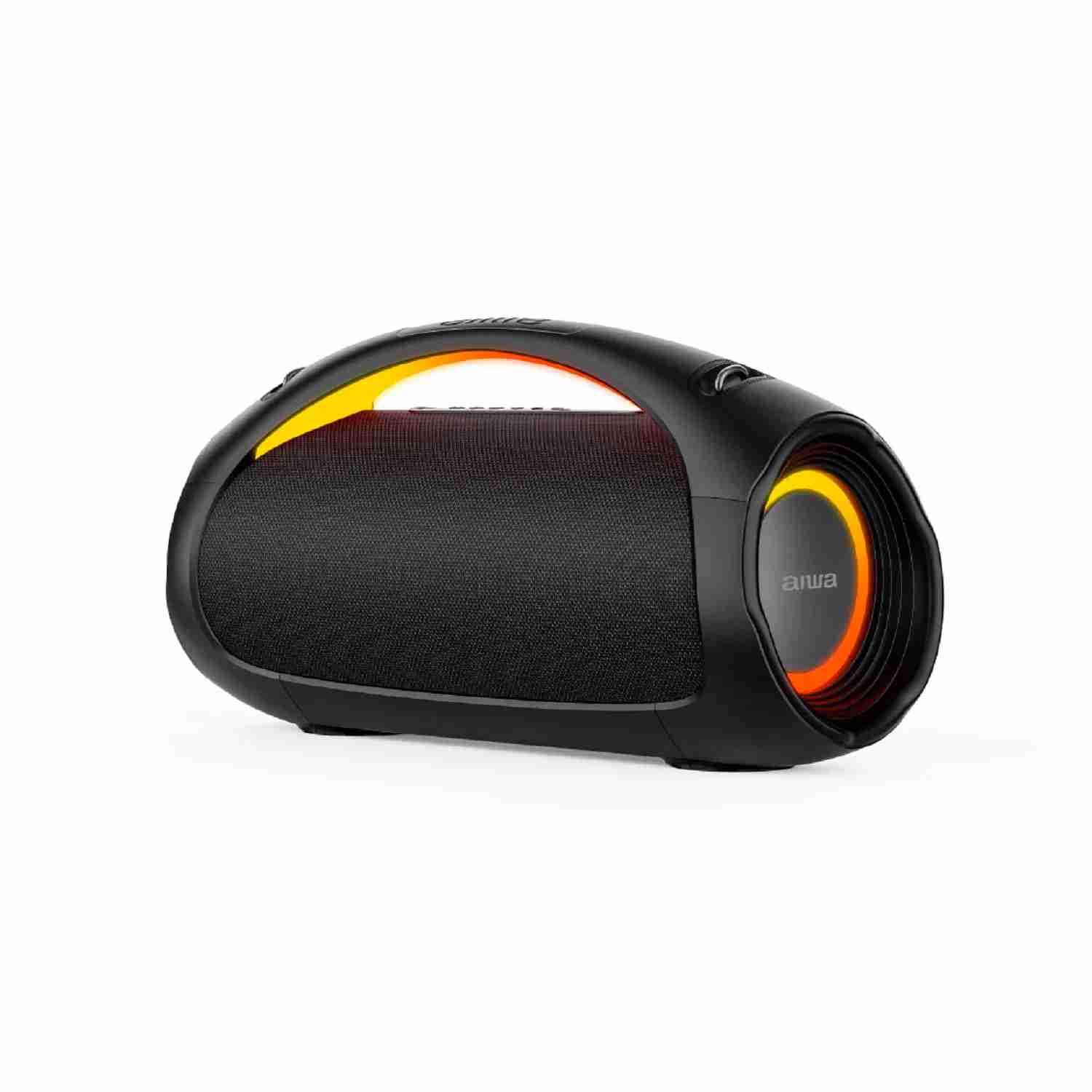 PARLANTE PORTATIL BLUETOOTH AIWA AW-S544BT IPX6 TW - miniatura 3