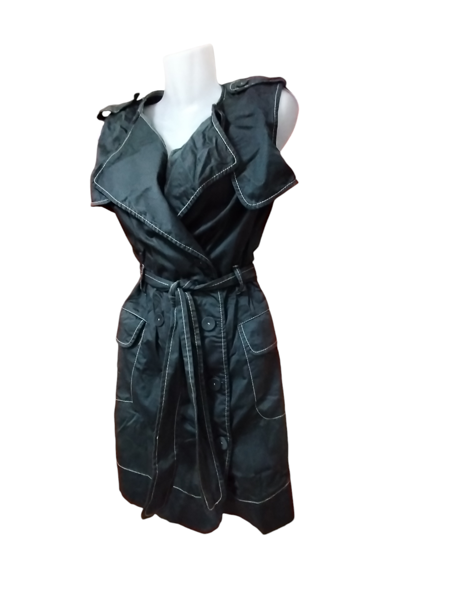 Vestido MNG - miniatura 2