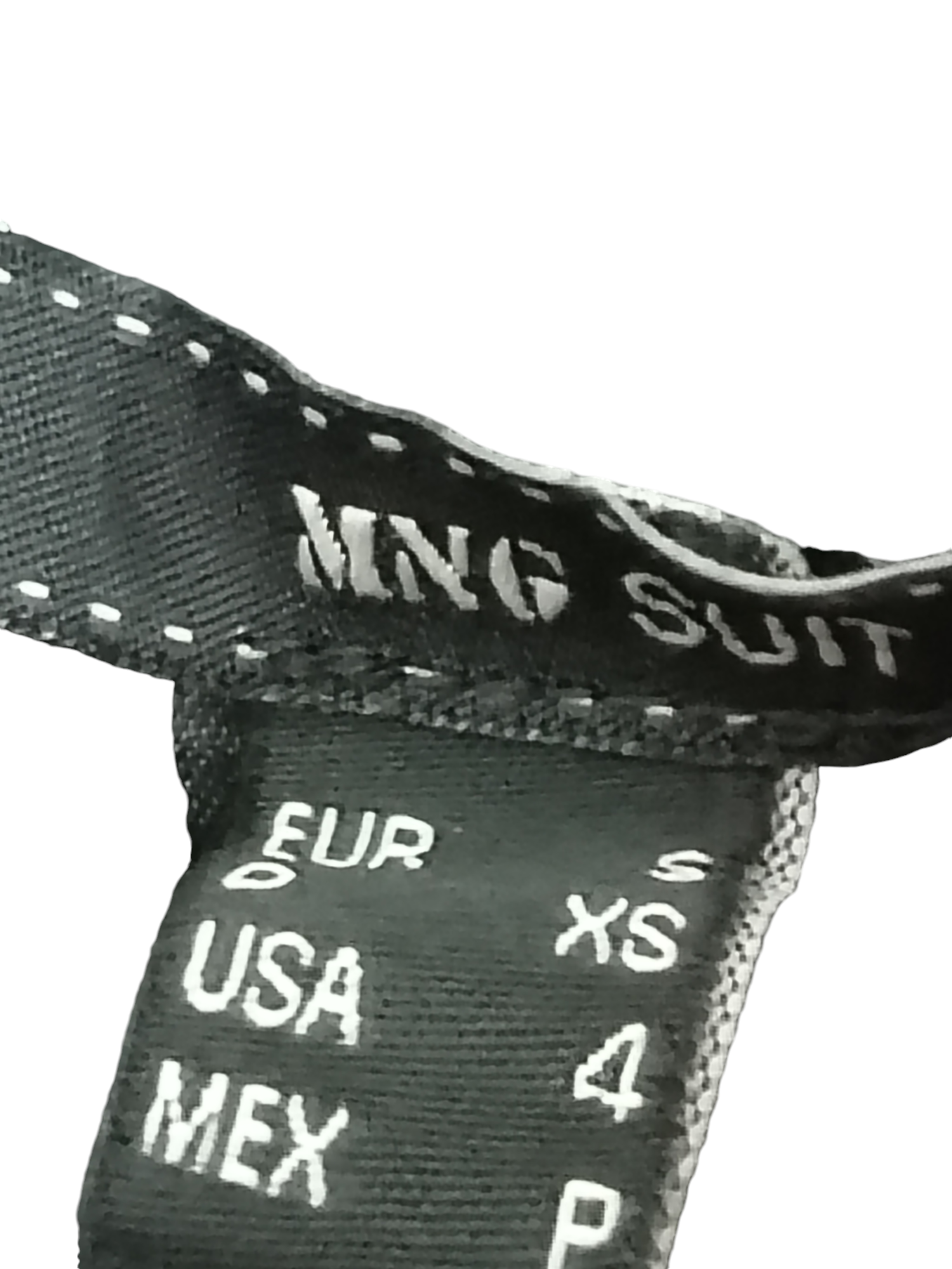 Vestido MNG - miniatura 4