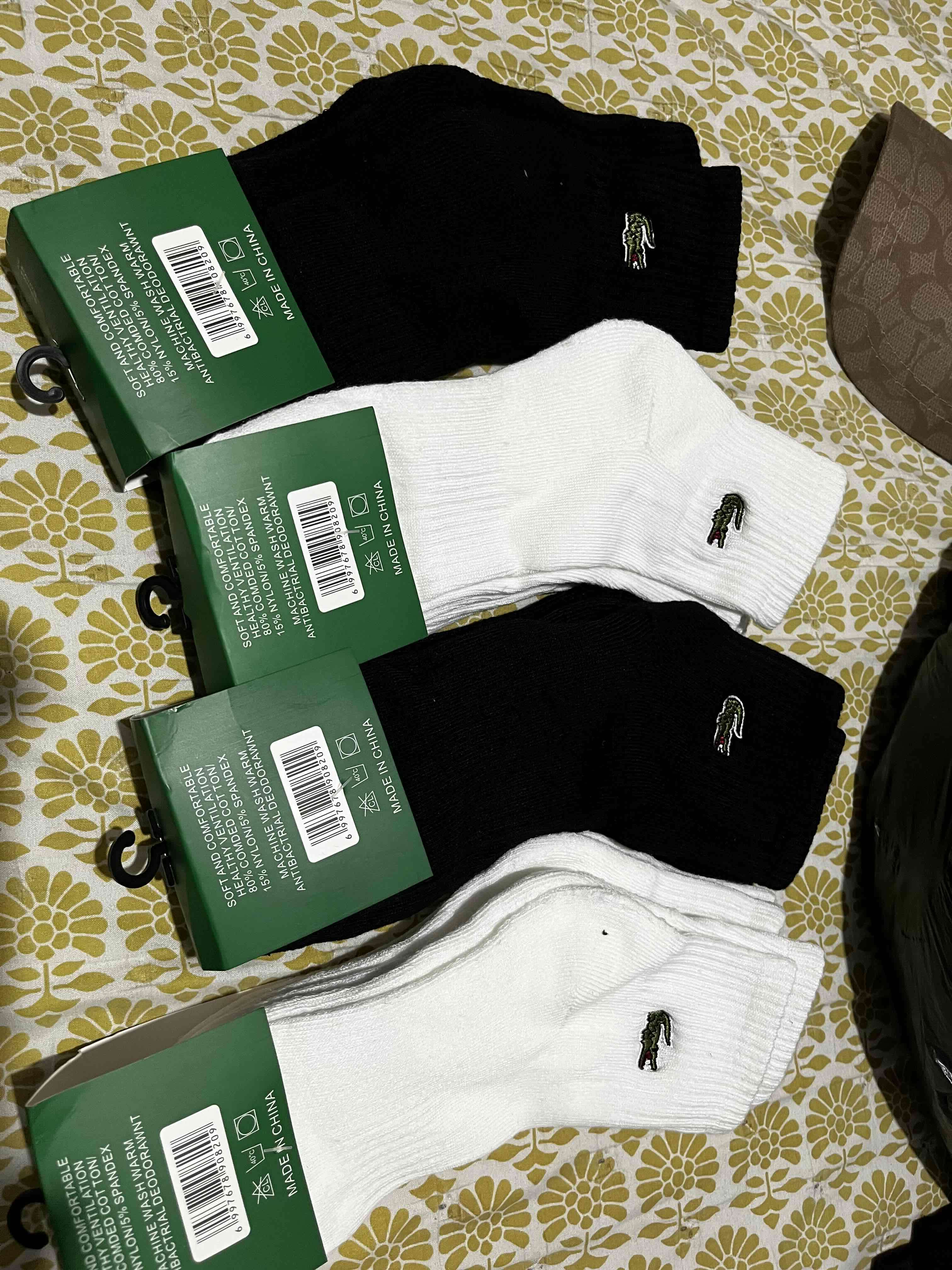 Pack de calcetas deportivas Jordan - miniatura 2