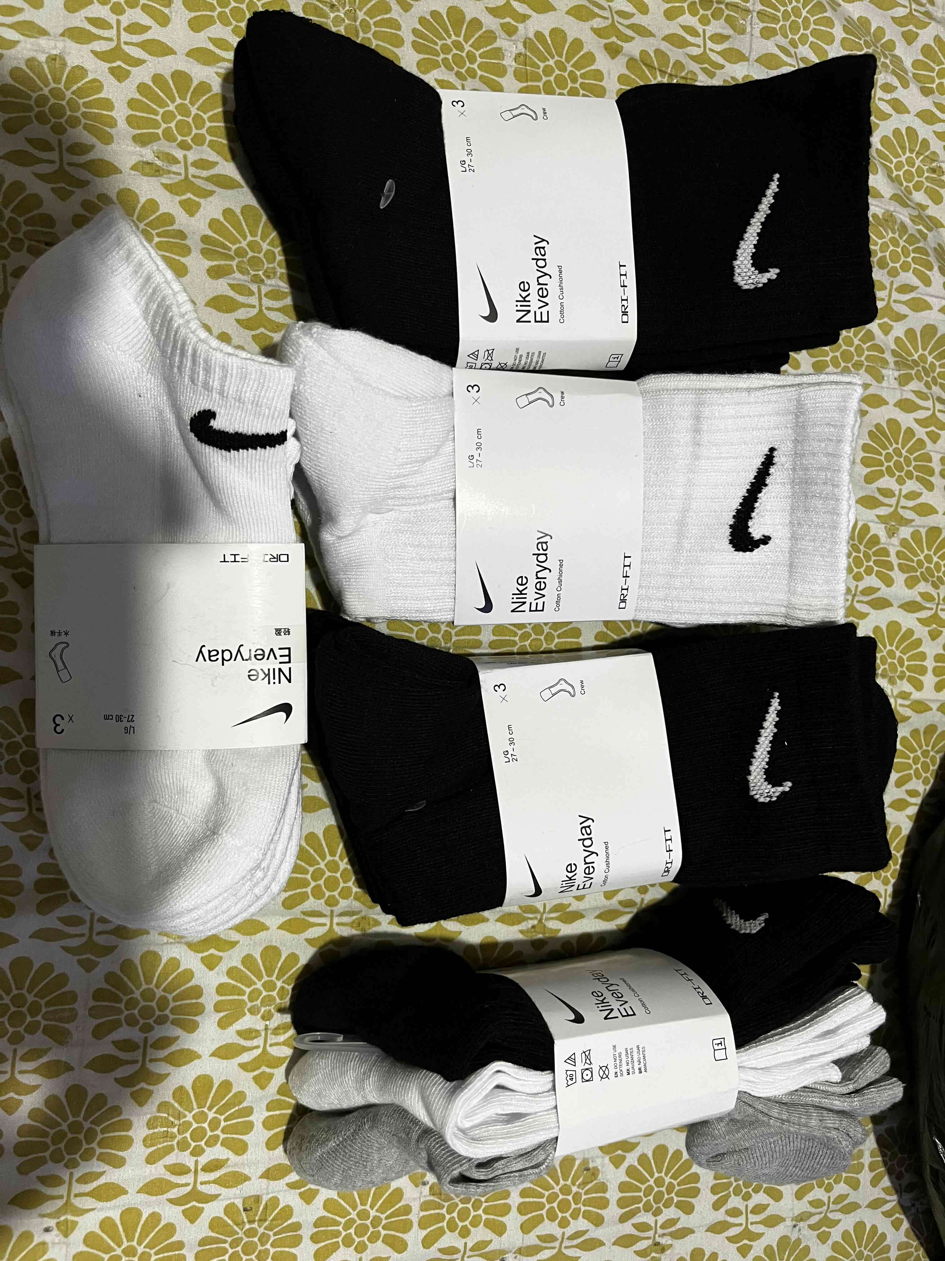 Pack de calcetas deportivas Jordan - miniatura 3