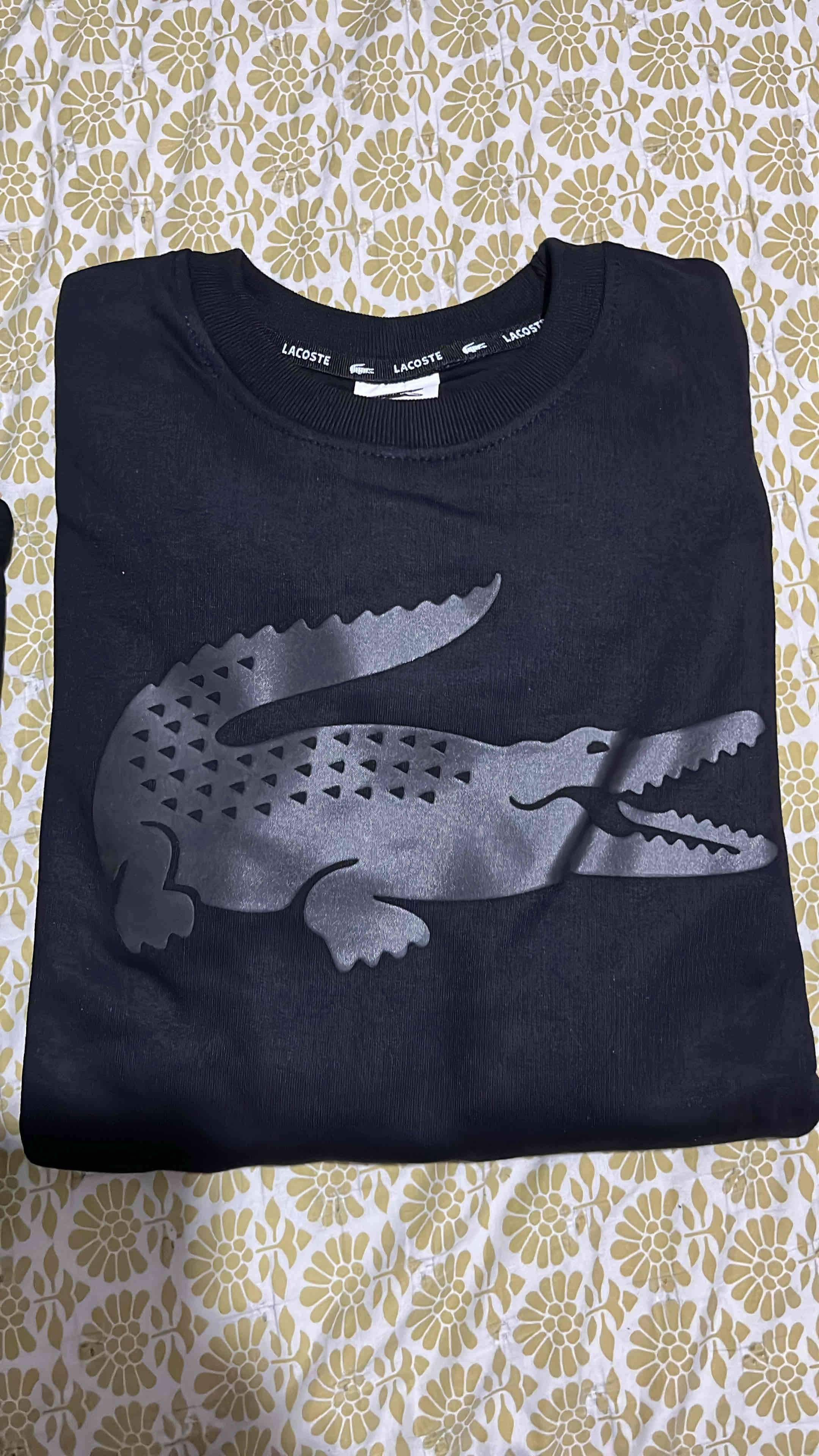 Conjunto deportivo con capucha estampado - miniatura 4