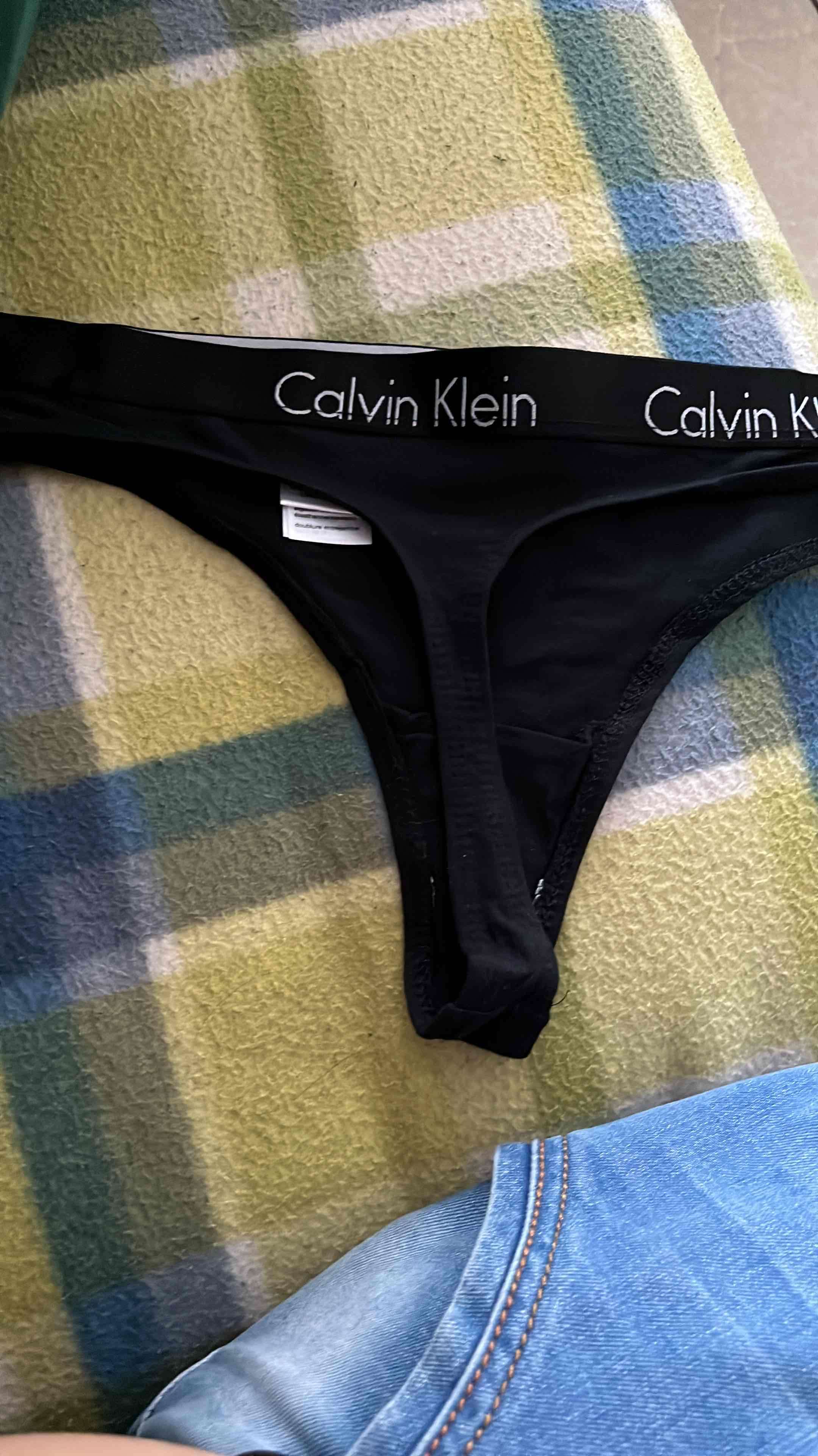 Calzones Calvin Klein varios colores - miniatura 2