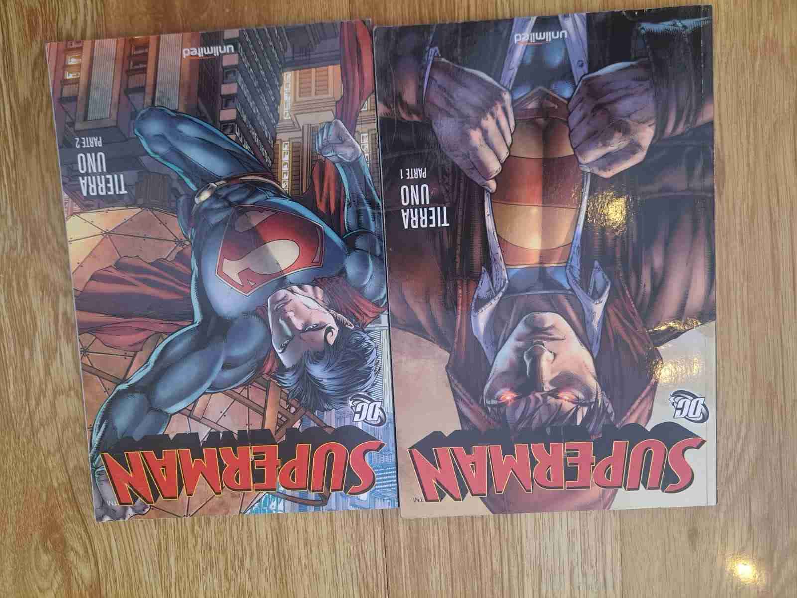 Colección Marvel Comics en español - miniatura 2