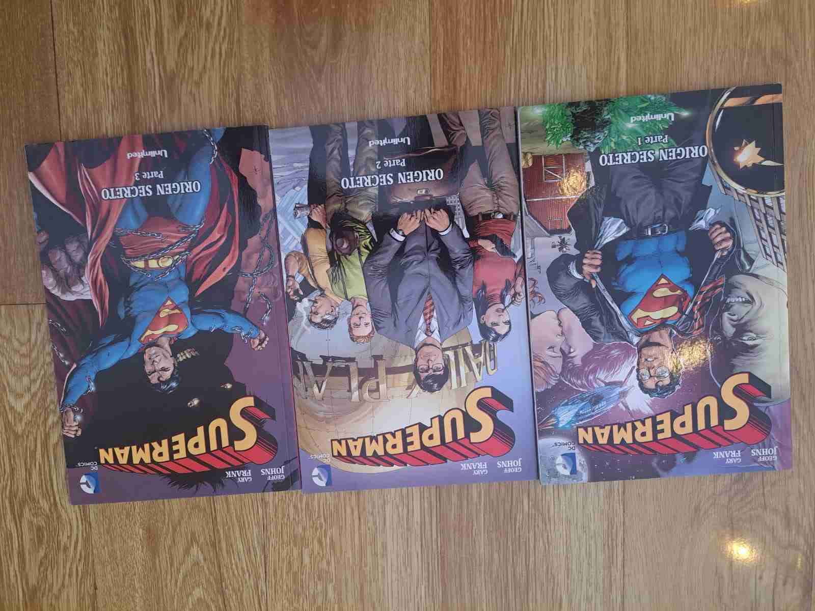 Colección Marvel Comics en español - miniatura 3