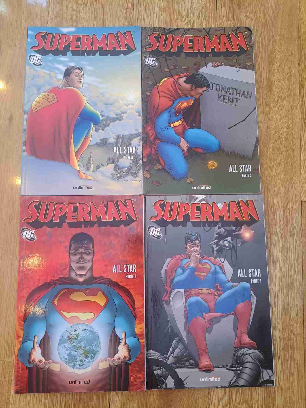 Colección Marvel Comics en español - miniatura 6