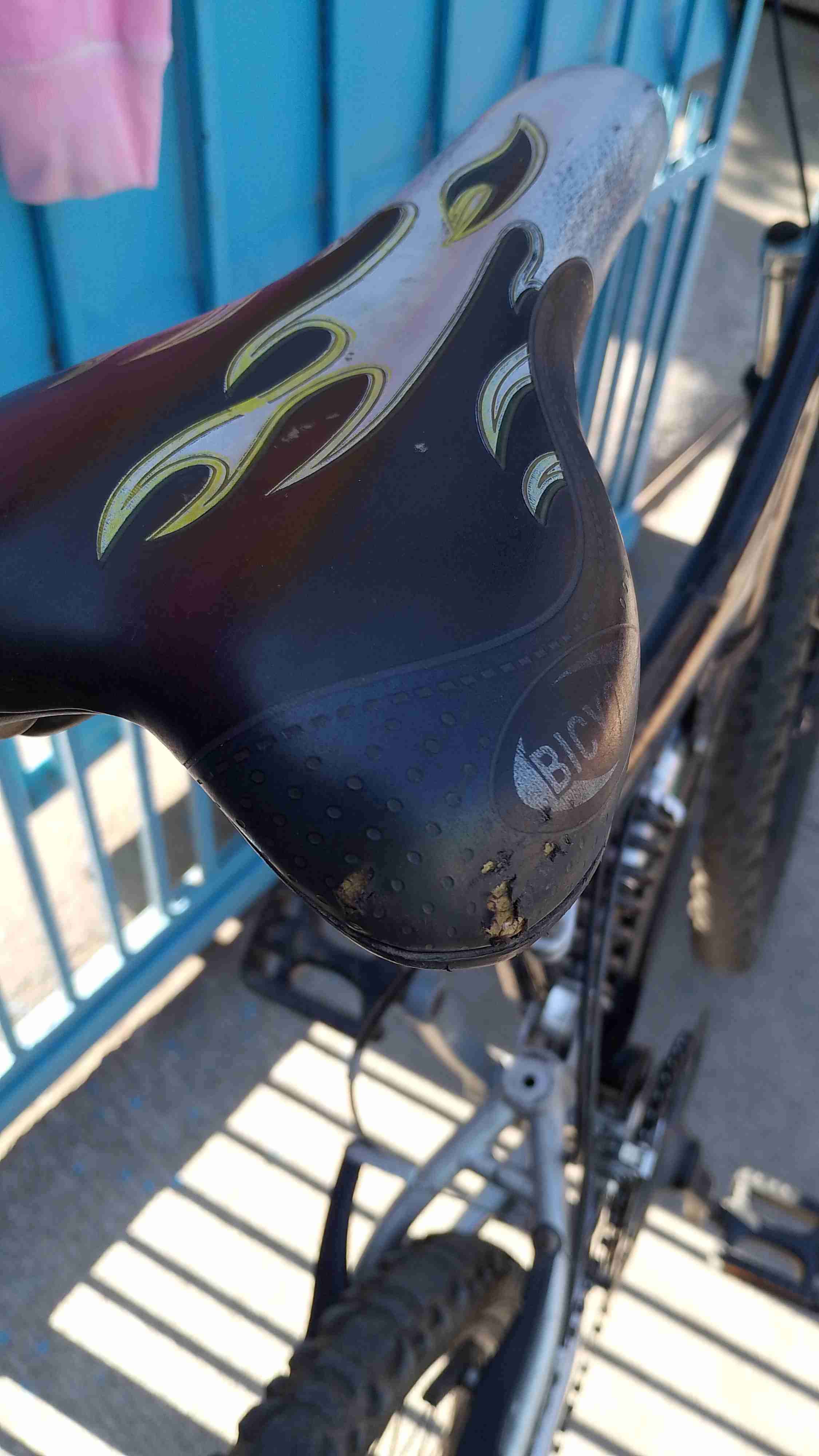 MTB 26 doble suspension - miniatura 2