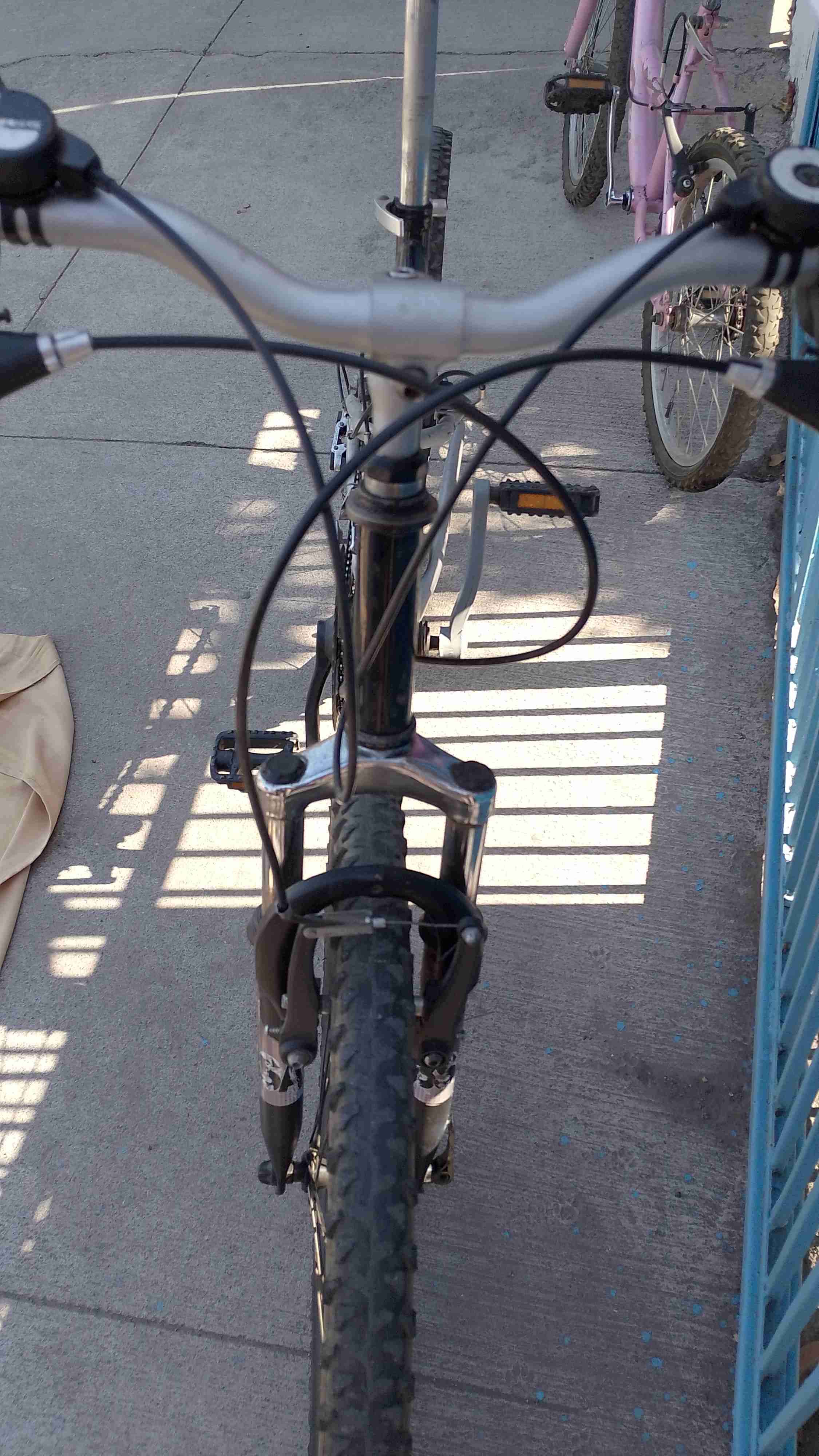 MTB 26 doble suspension - miniatura 4