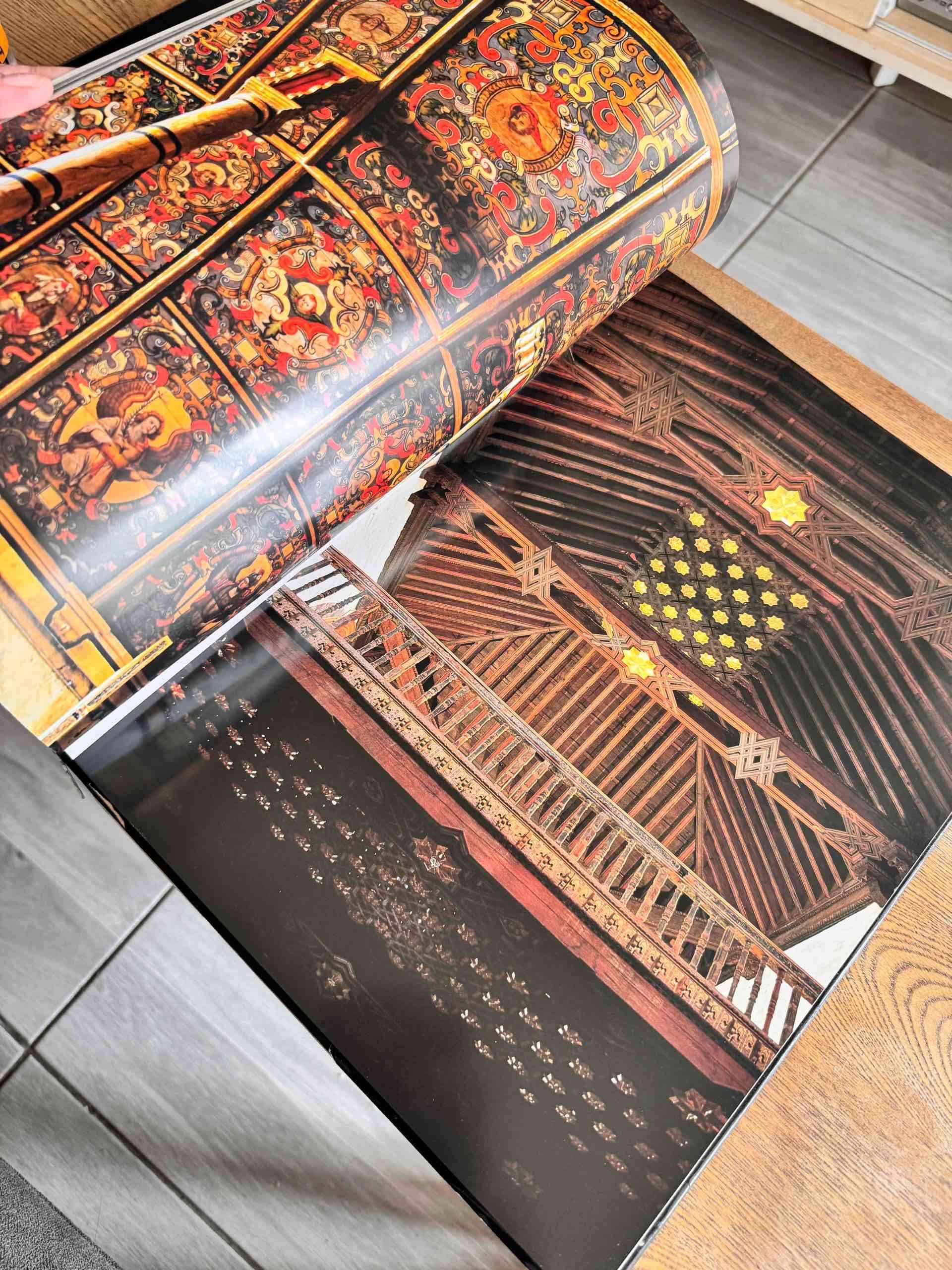 Libro México Visto y Andado - miniatura 3