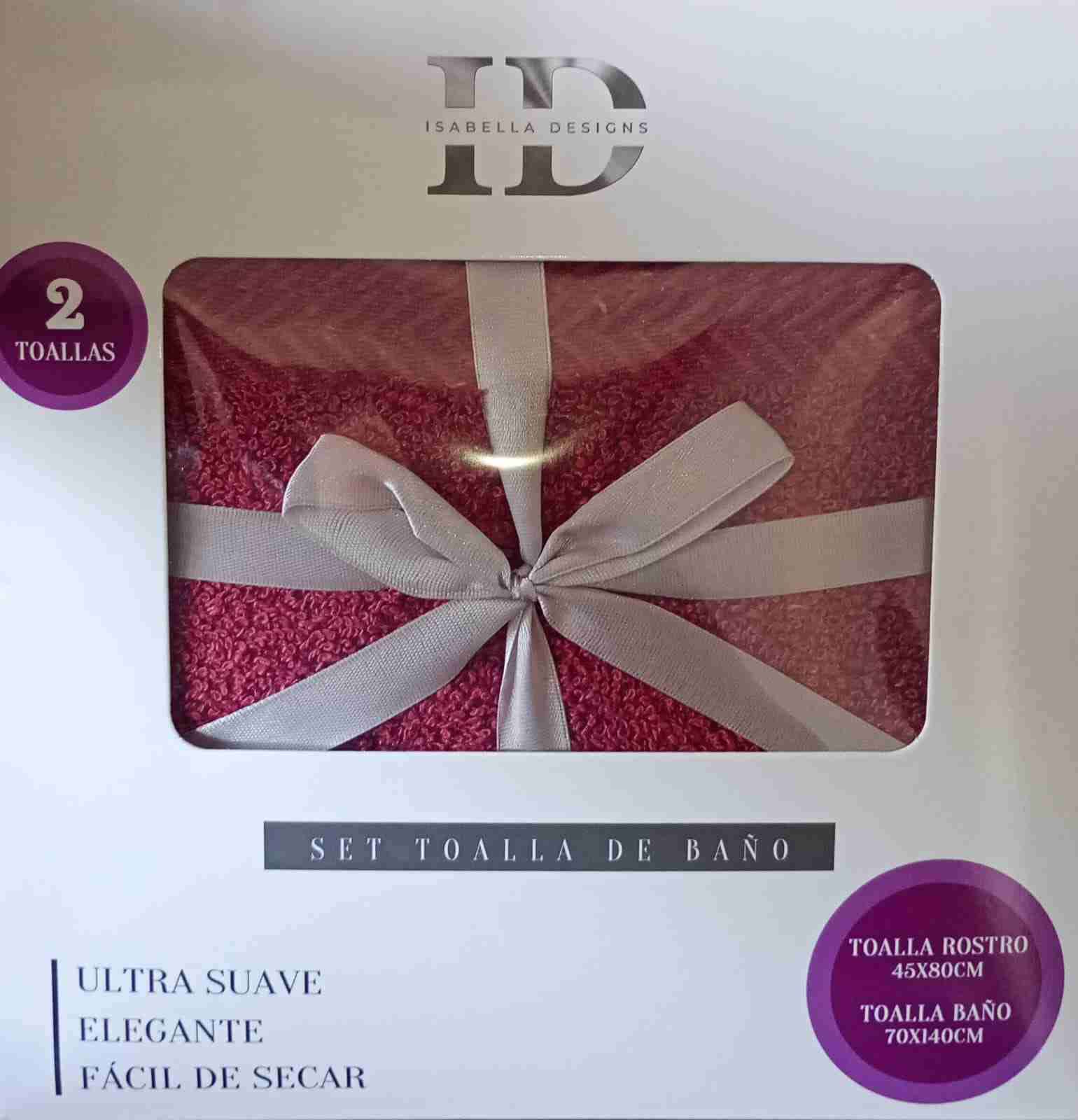 Frazada Flannel Lisa Doral - miniatura 5