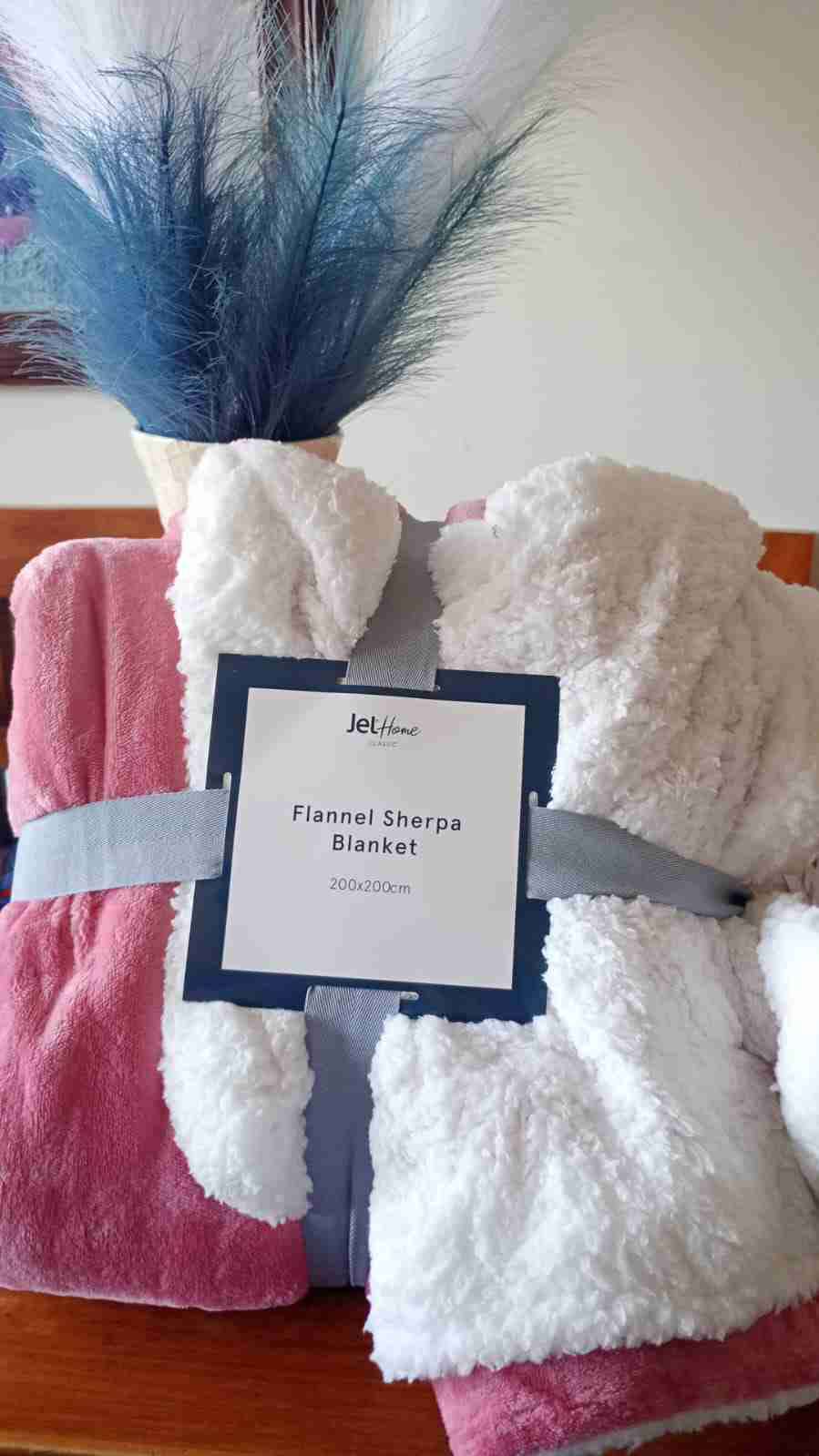 Frazada Flannel Lisa Doral - miniatura 6