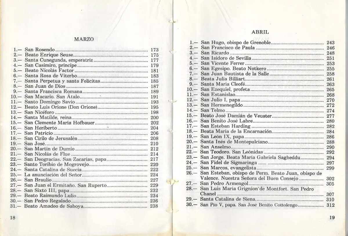 Libro Amigos de Dios y de los Hombres  Pizzariello - miniatura 2