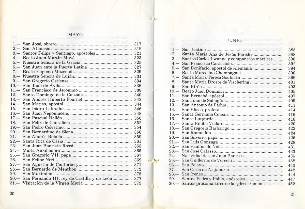 Libro Amigos de Dios y de los Hombres  Pizzariello - miniatura 4