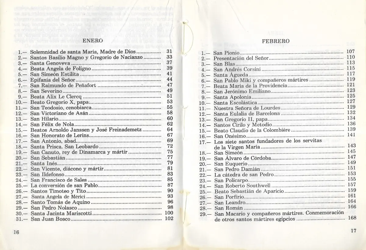 Libro Amigos de Dios y de los Hombres  Pizzariello - miniatura 5