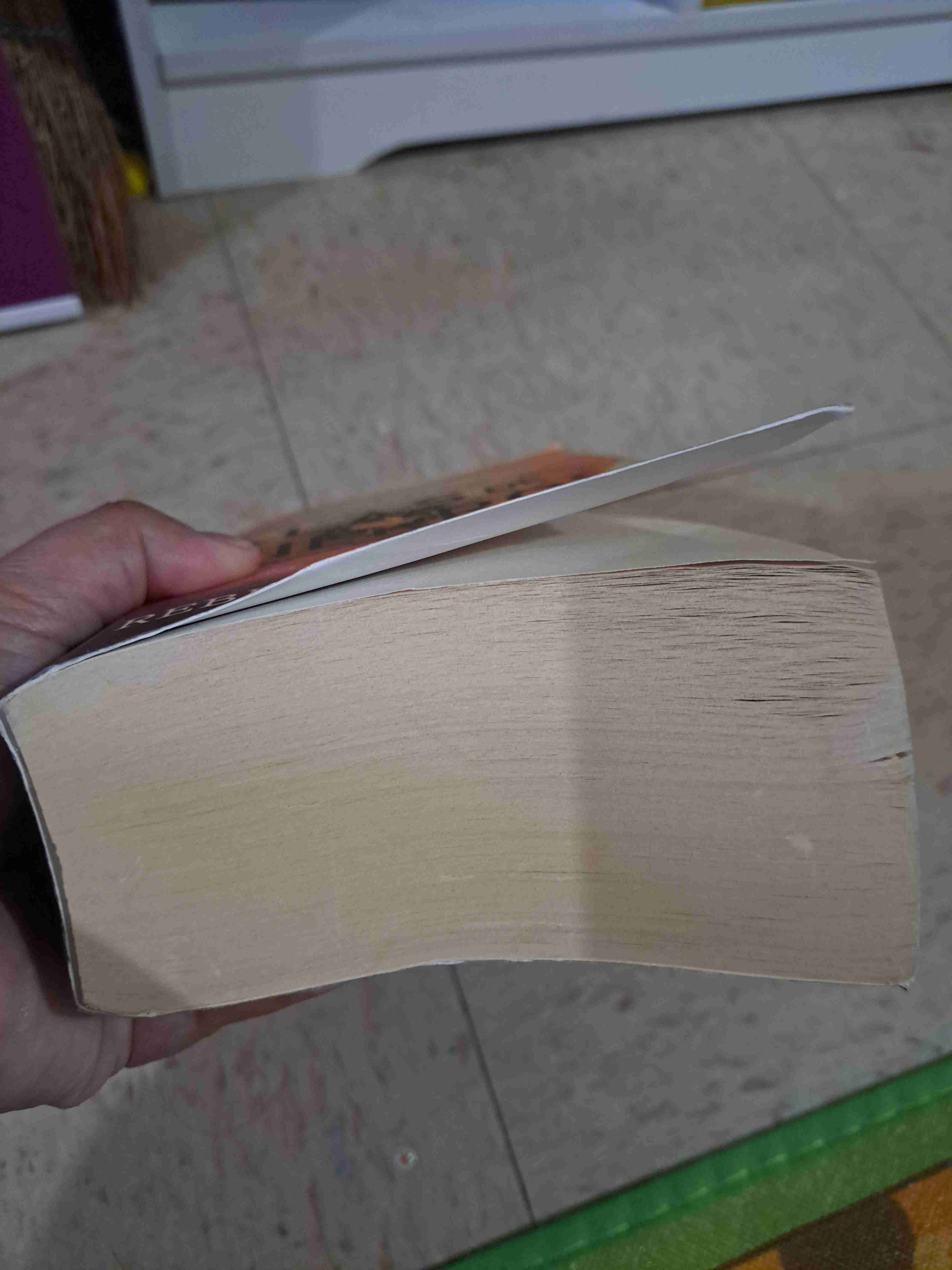 Libro Alas de Hierro - Rebecca Yarros - miniatura 4