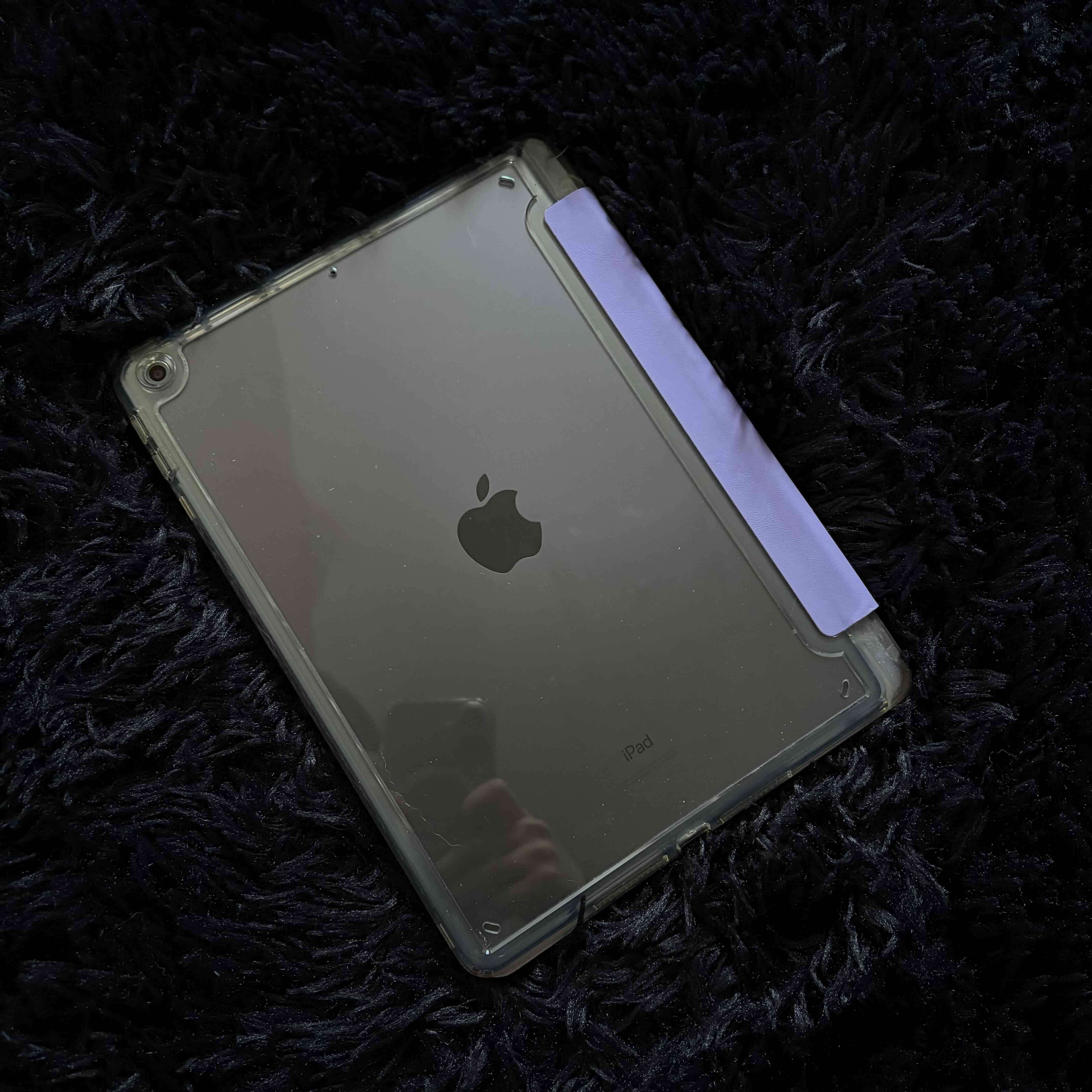 iPad 9th con Apple Pencil 1th - miniatura 2