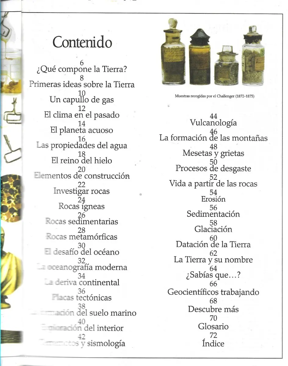 La Tierra / Susanna Van Rose - miniatura 2