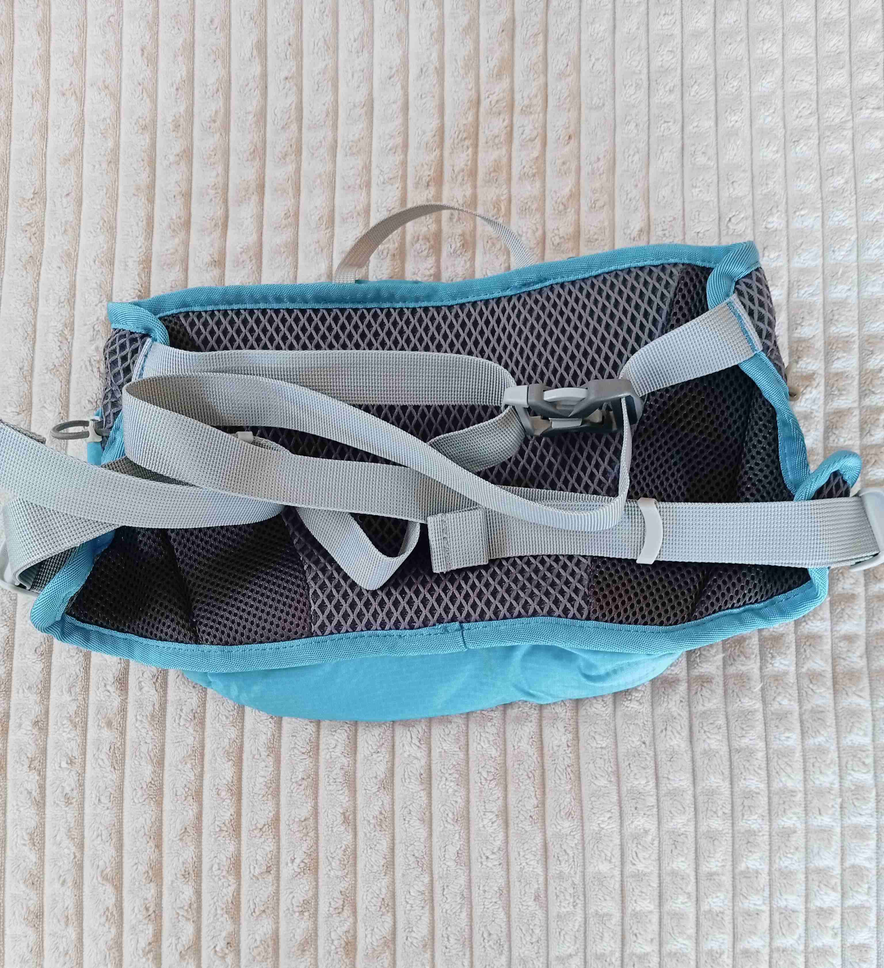 BananoJack Wolfskin Cross Run 2 - miniatura 2