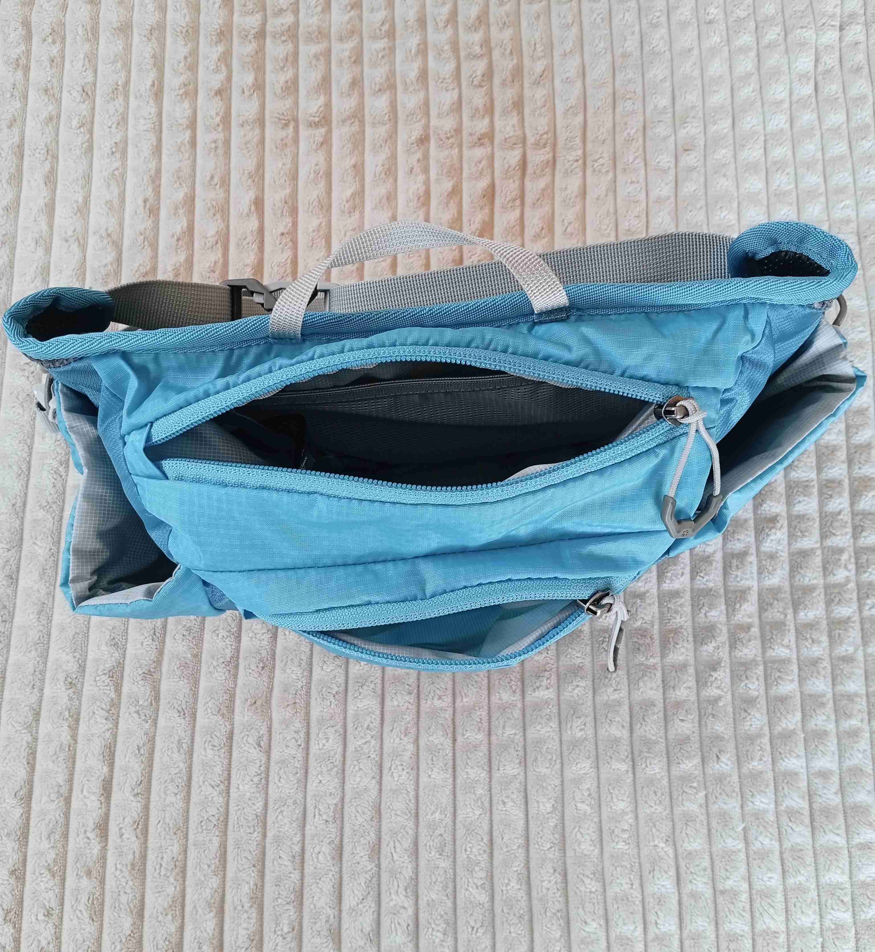 BananoJack Wolfskin Cross Run 2 - miniatura 3