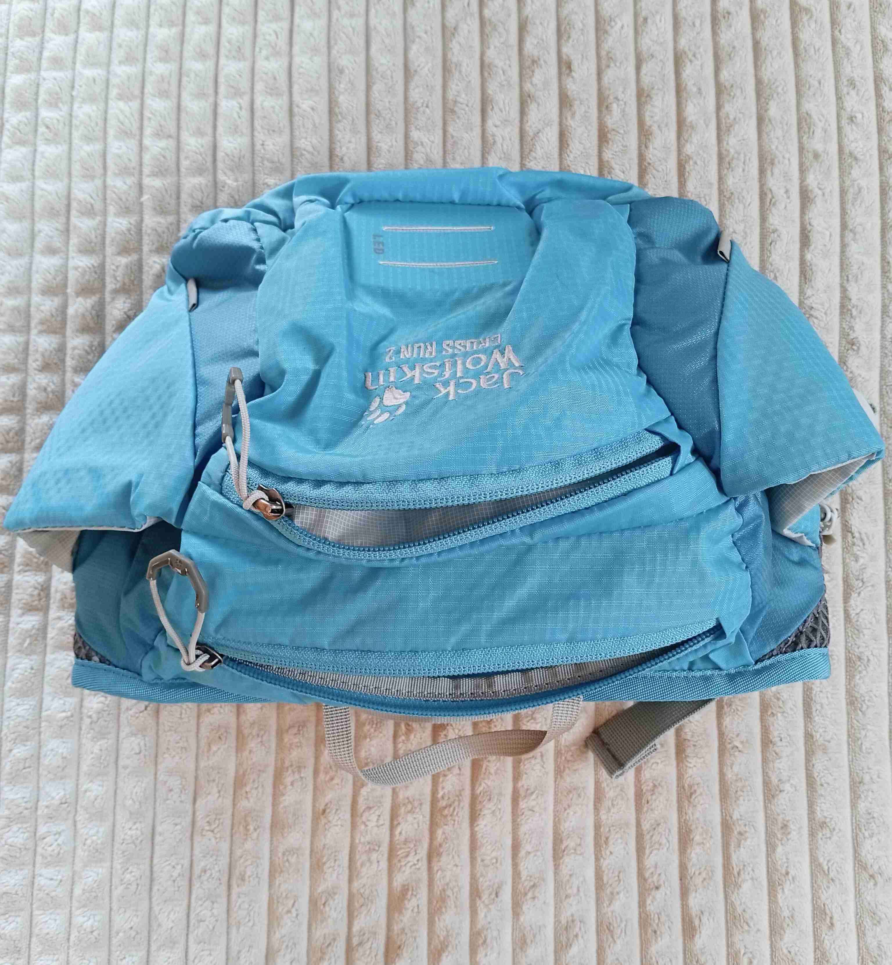 BananoJack Wolfskin Cross Run 2 - miniatura 4