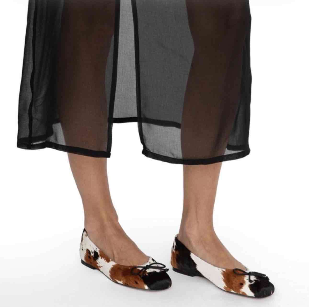 Bailarinas Marygold Gacel