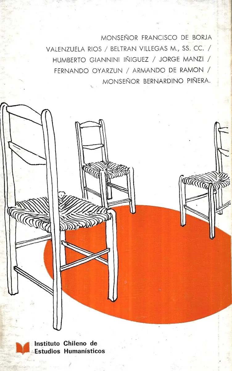 Nuestra Convivencia Nacional V I I I Semana Social - miniatura 2