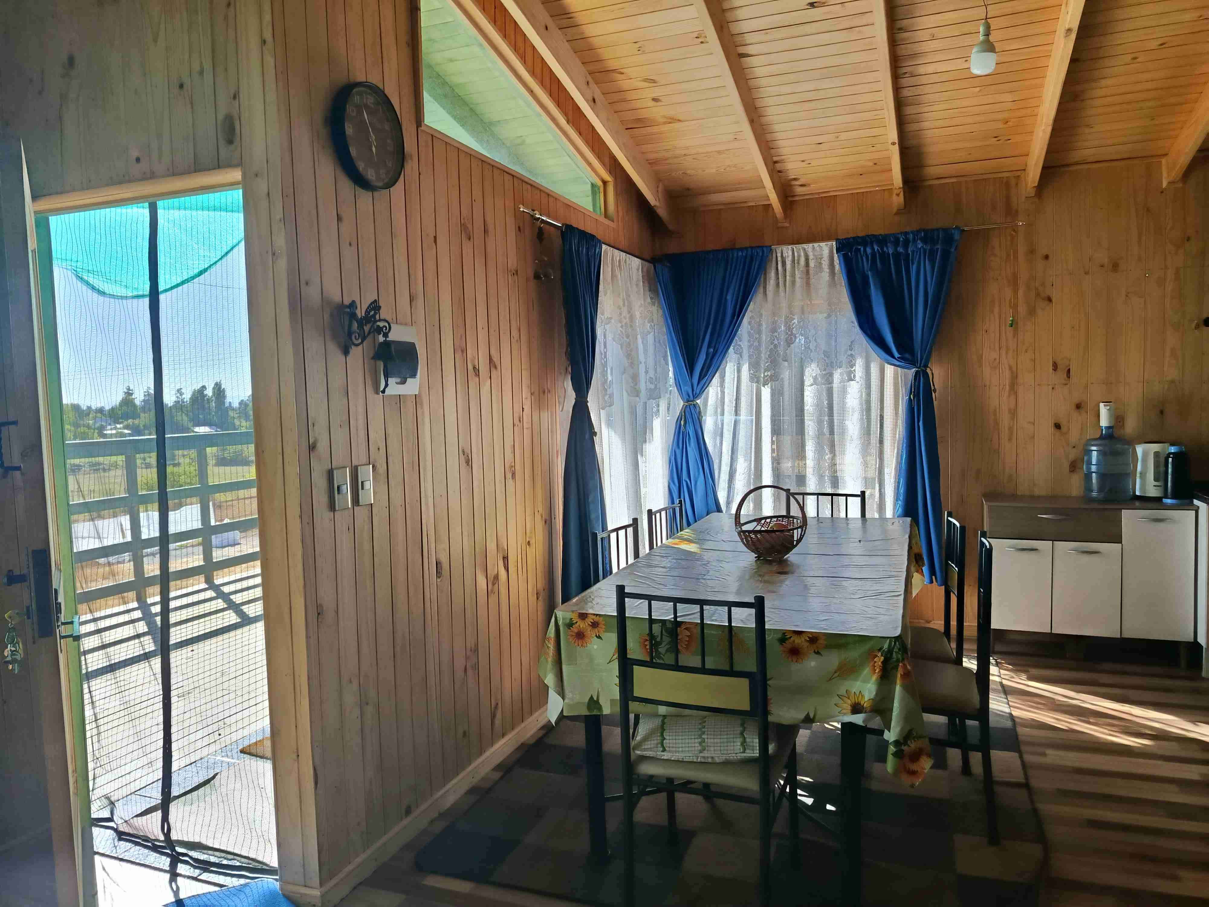 Se vende hermosa Parcela Quinamavida - miniatura 2