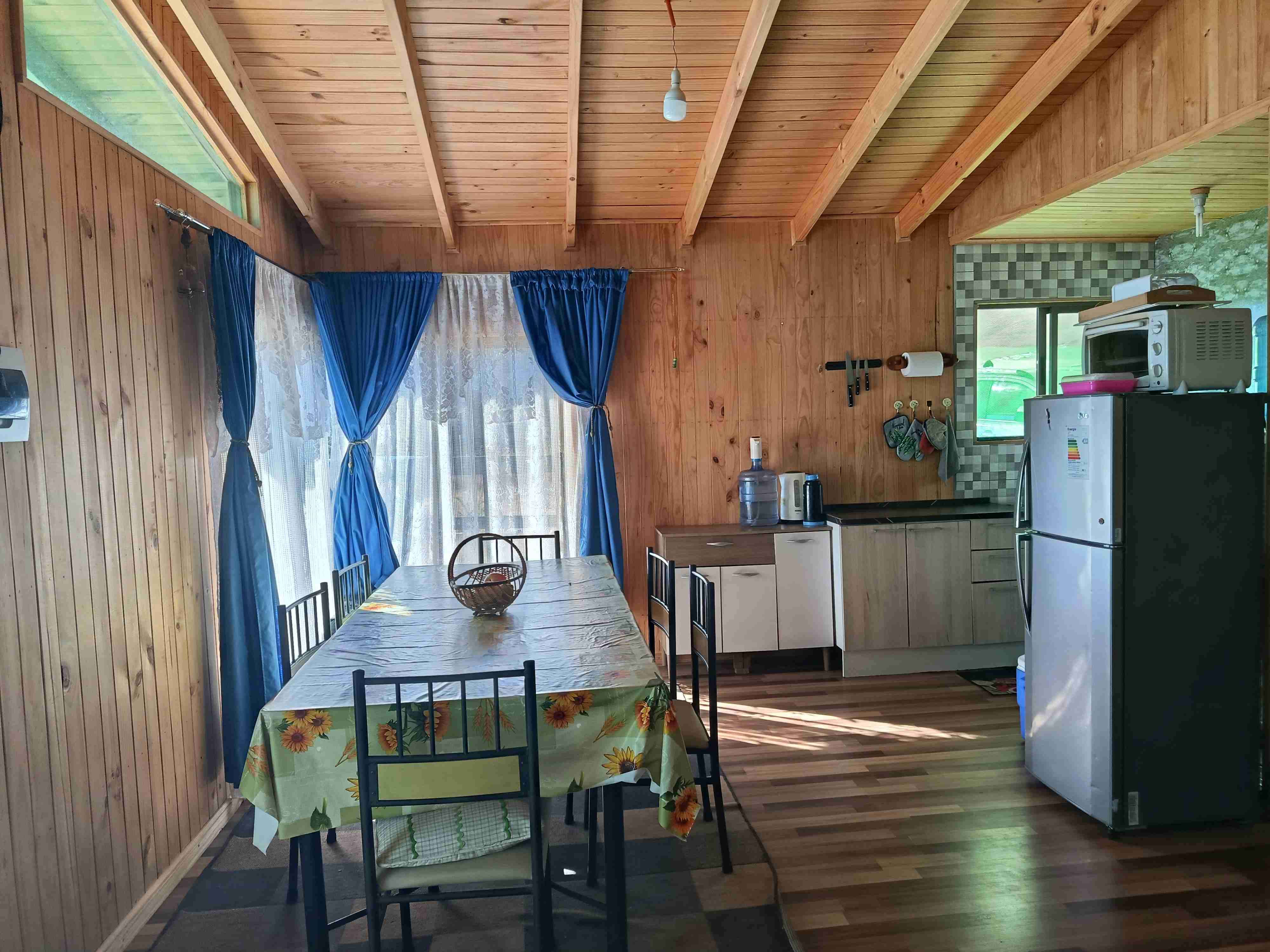 Se vende hermosa Parcela Quinamavida - miniatura 6