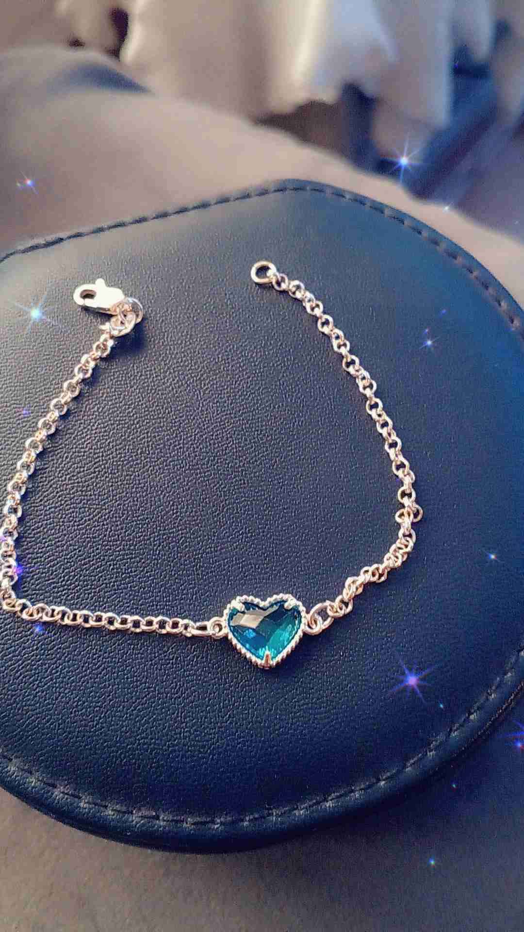 Pulseras de plata - miniatura 1