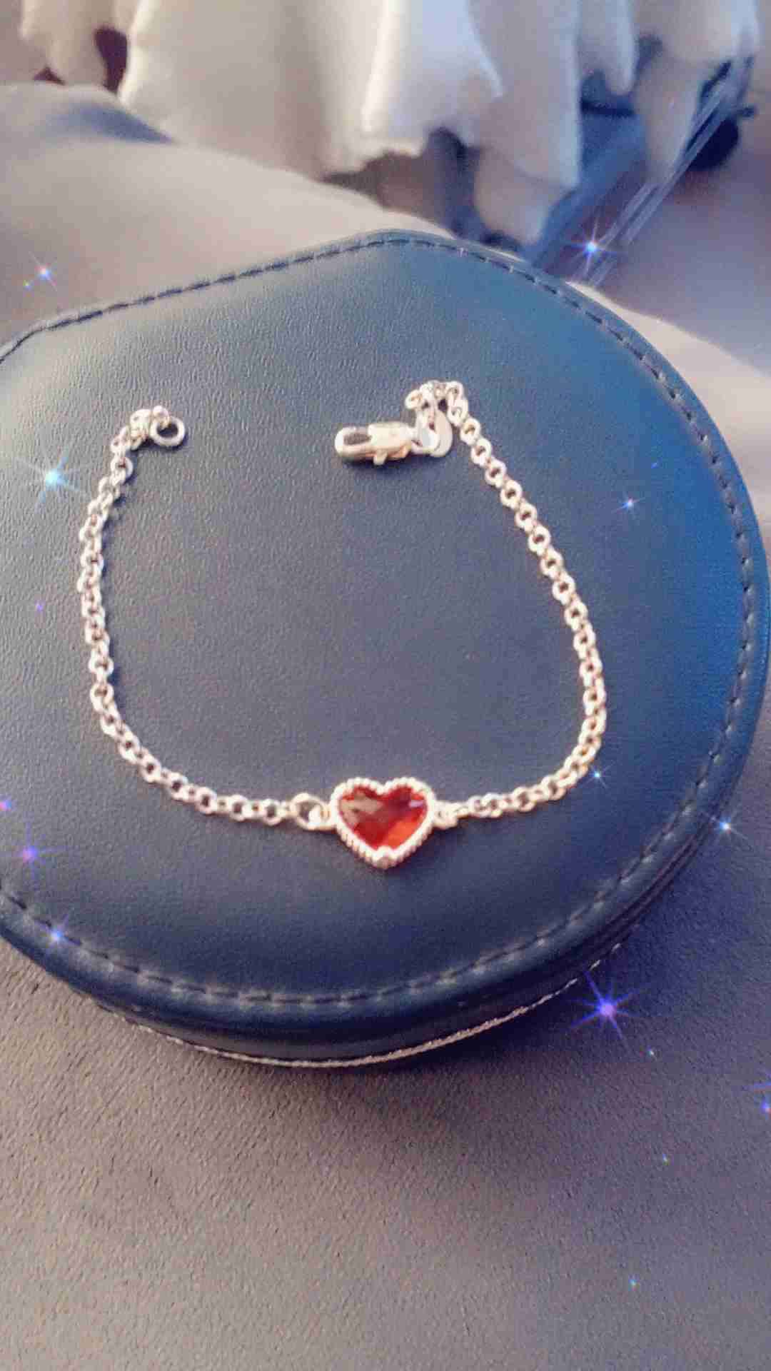 Pulseras de plata - miniatura 2