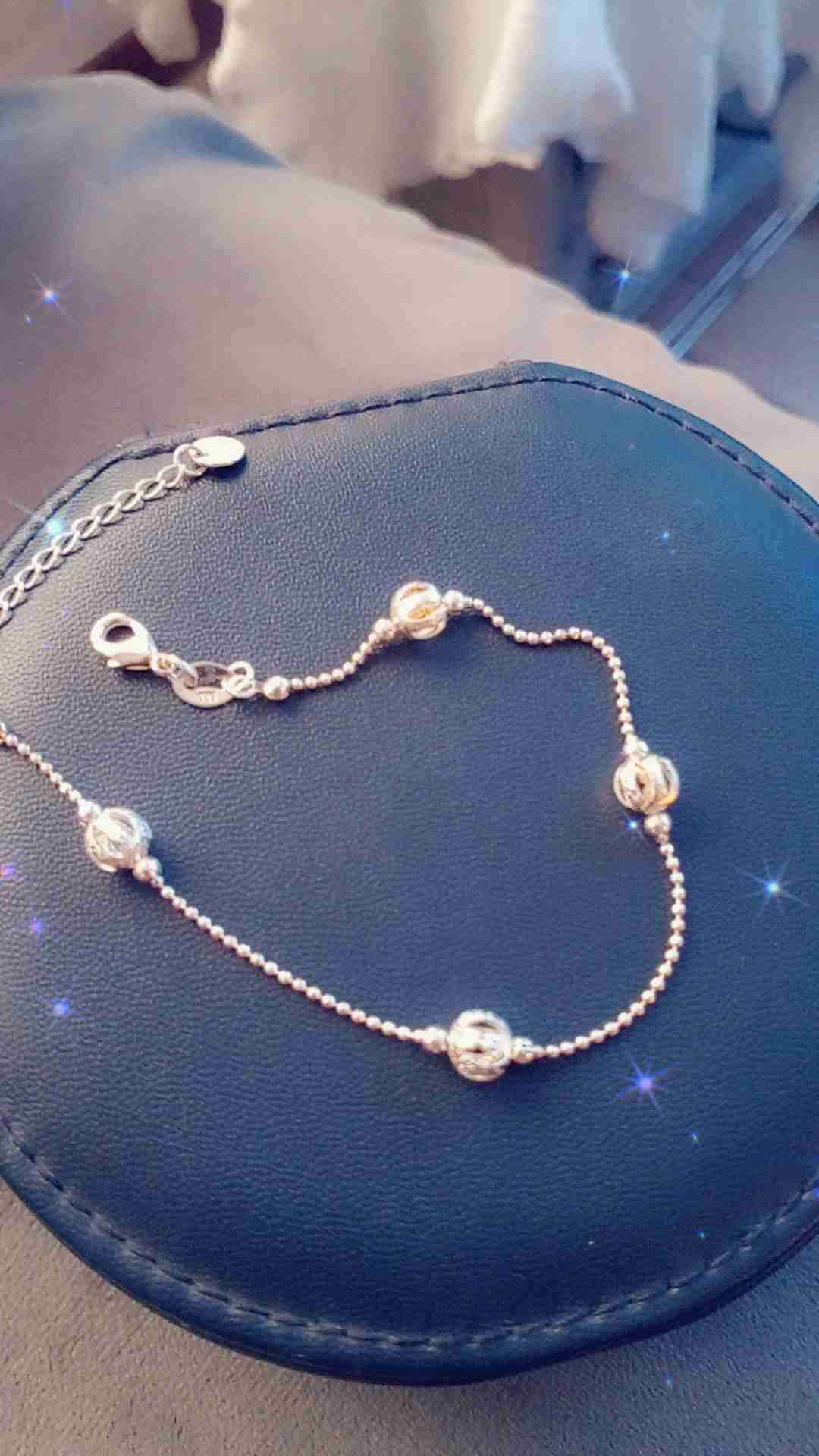 Pulseras de plata - miniatura 3