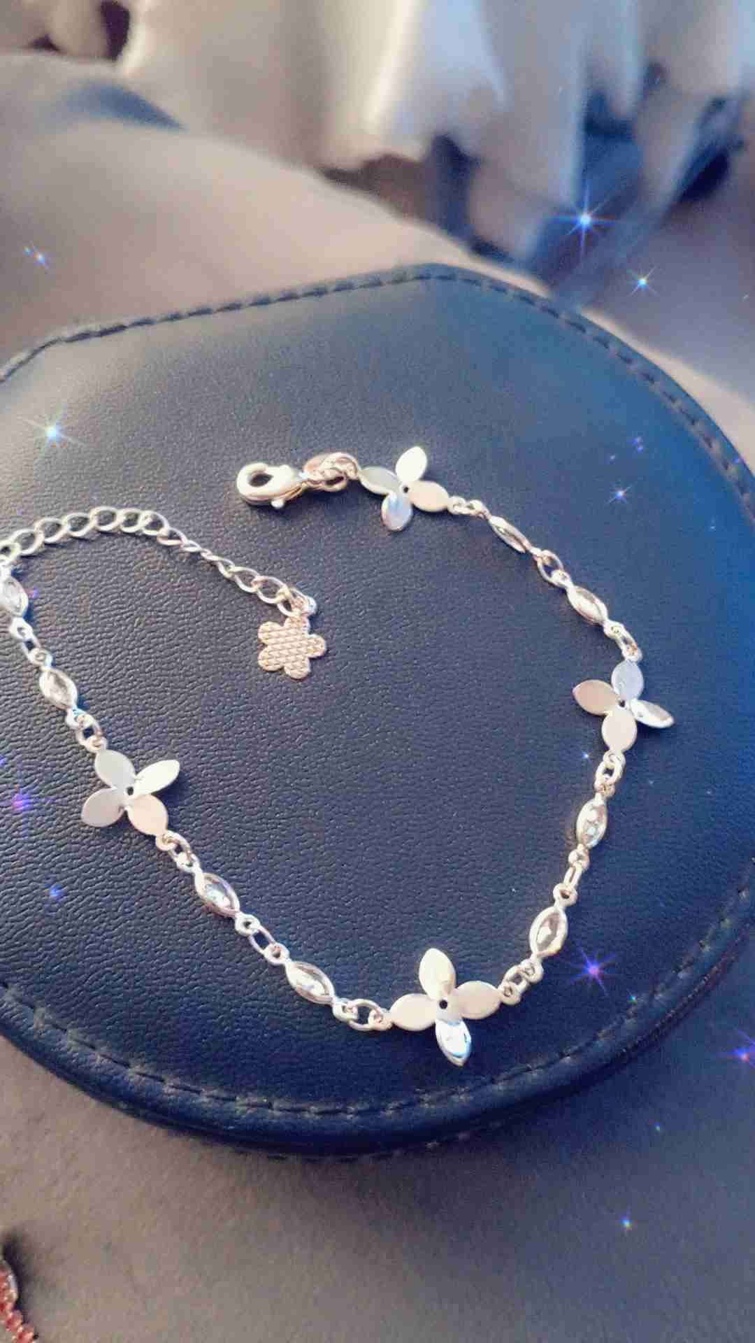 Pulseras de plata - miniatura 4