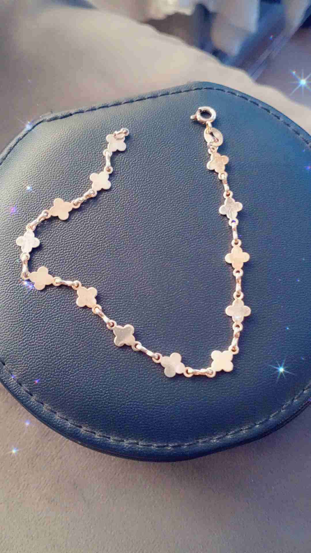 Pulseras de plata - miniatura 5