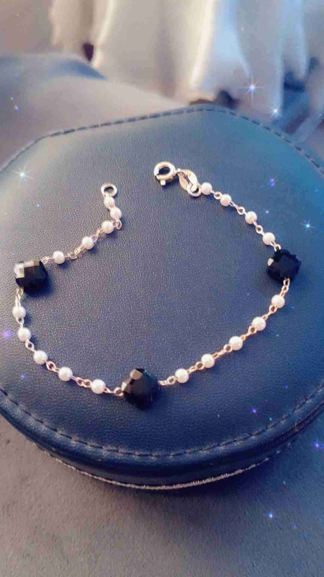 Pulseras de plata - miniatura 6