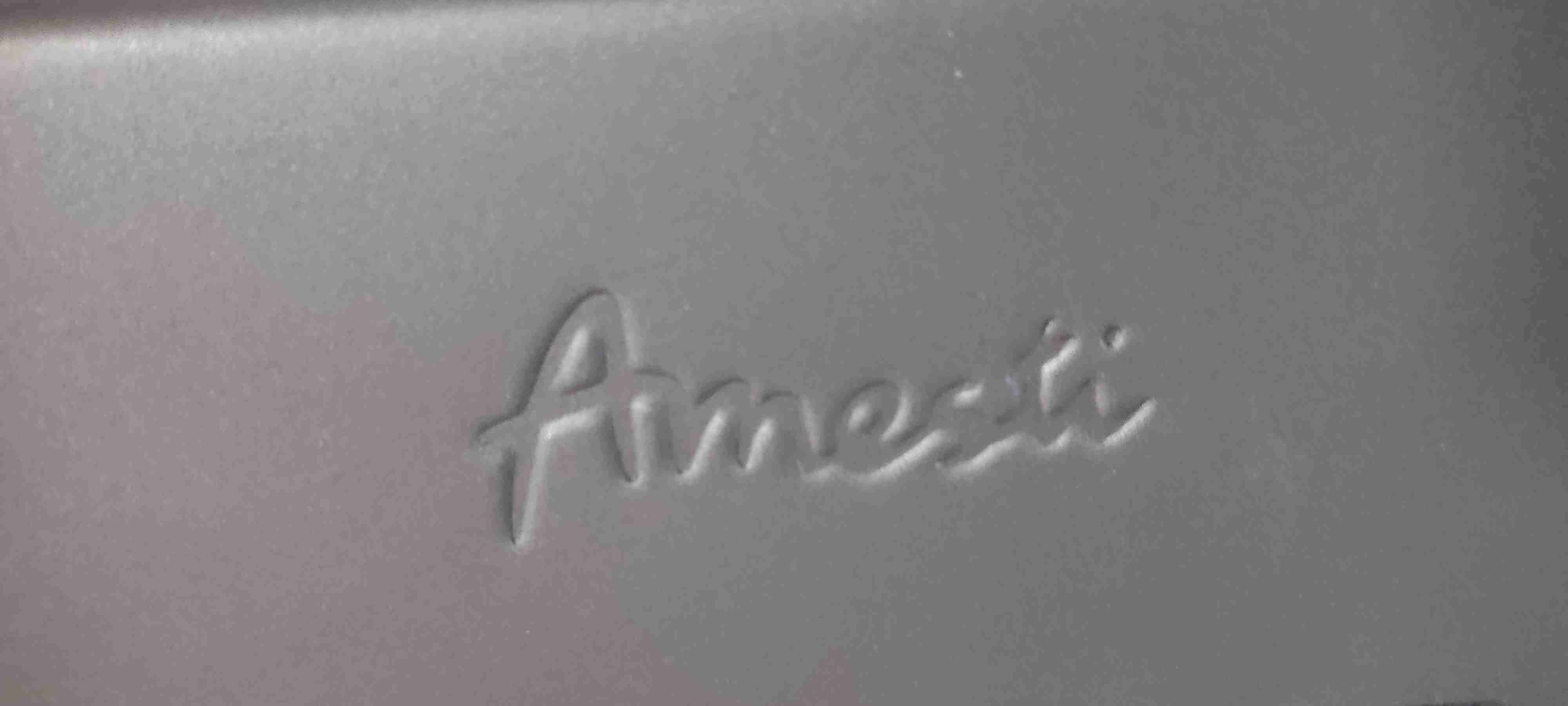 Estufa a leña rondo 450 design amesti - miniatura 5