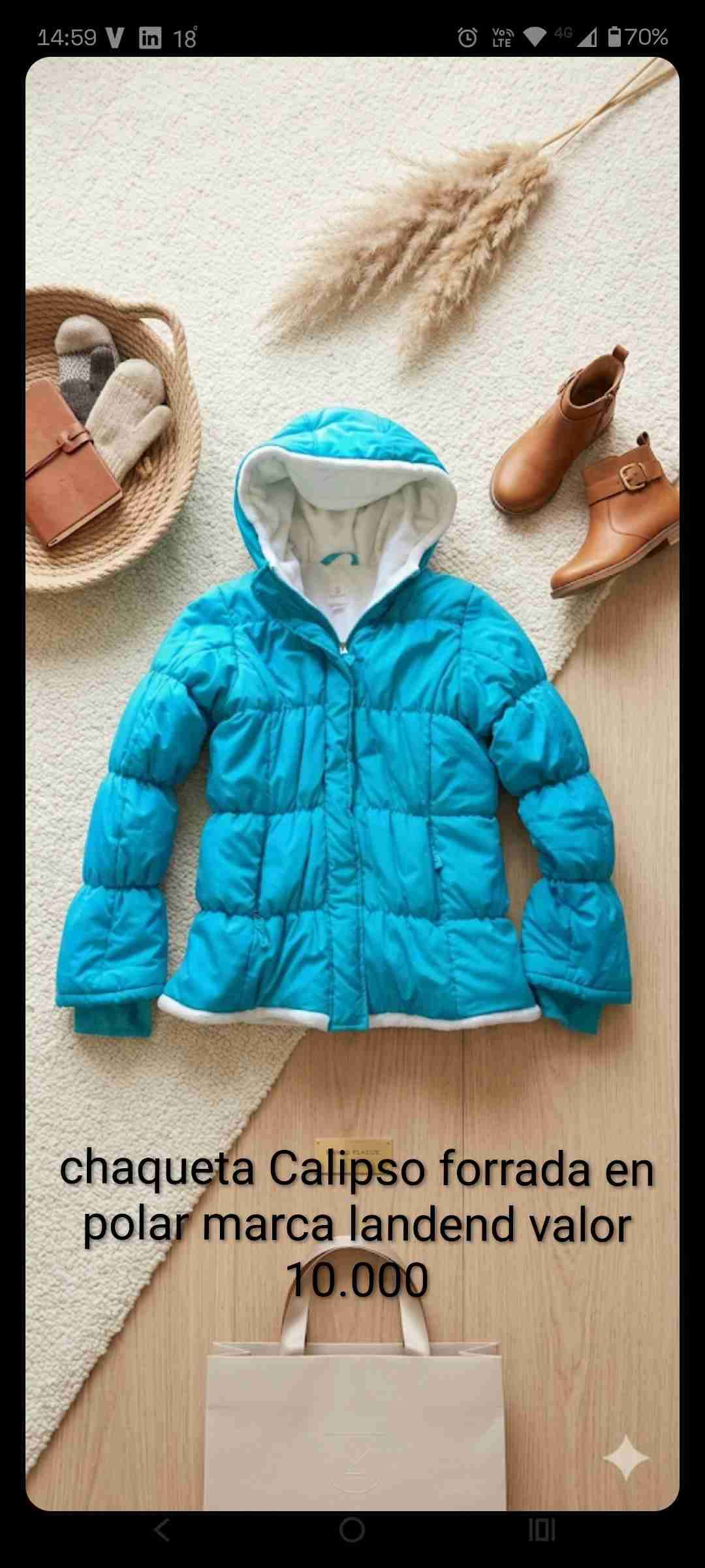 Abrigos - miniatura 3