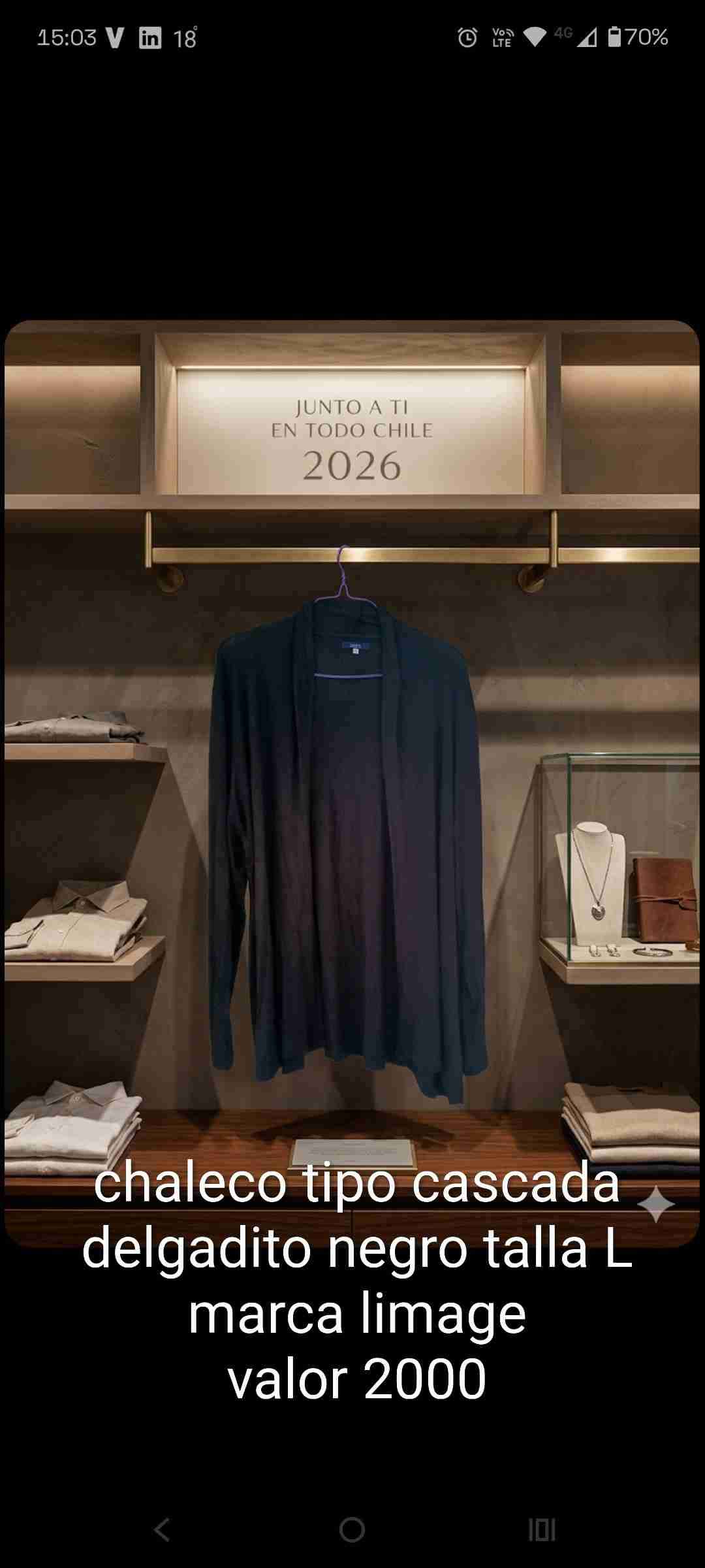 Abrigos - miniatura 5