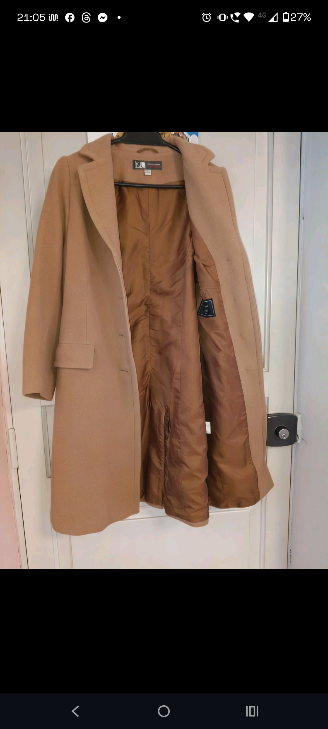 Abrigos - miniatura 6