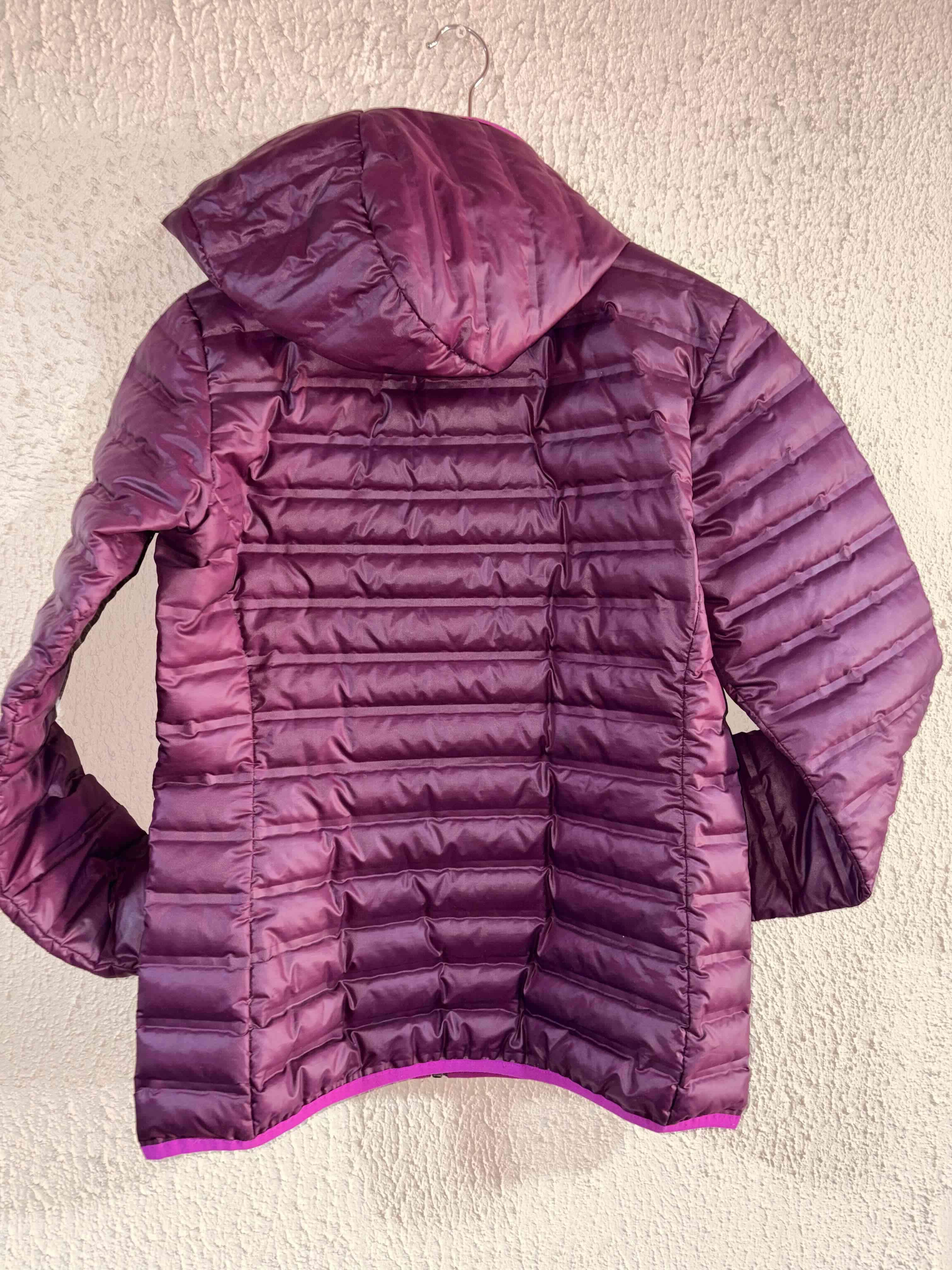 Parka de pluma Columbia Original - miniatura 2